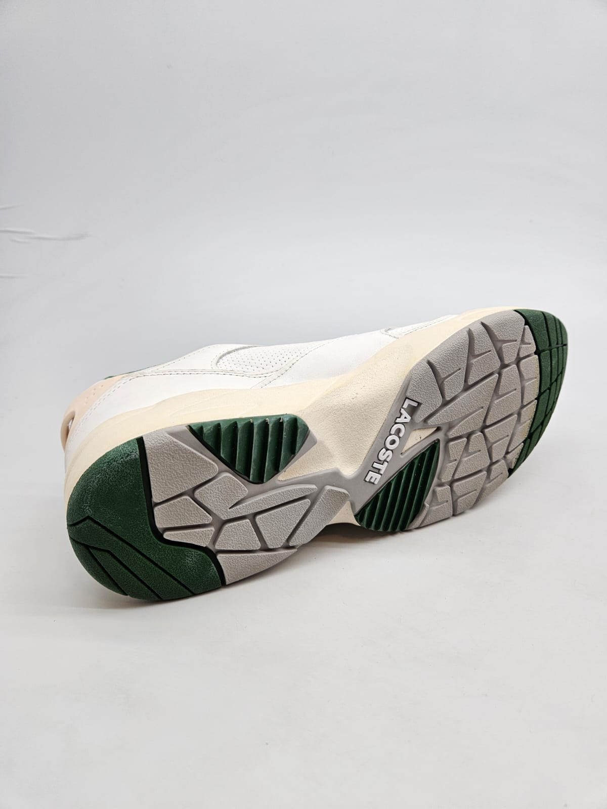 LACOSTE ORIGINAL PATIKI BR 44.5