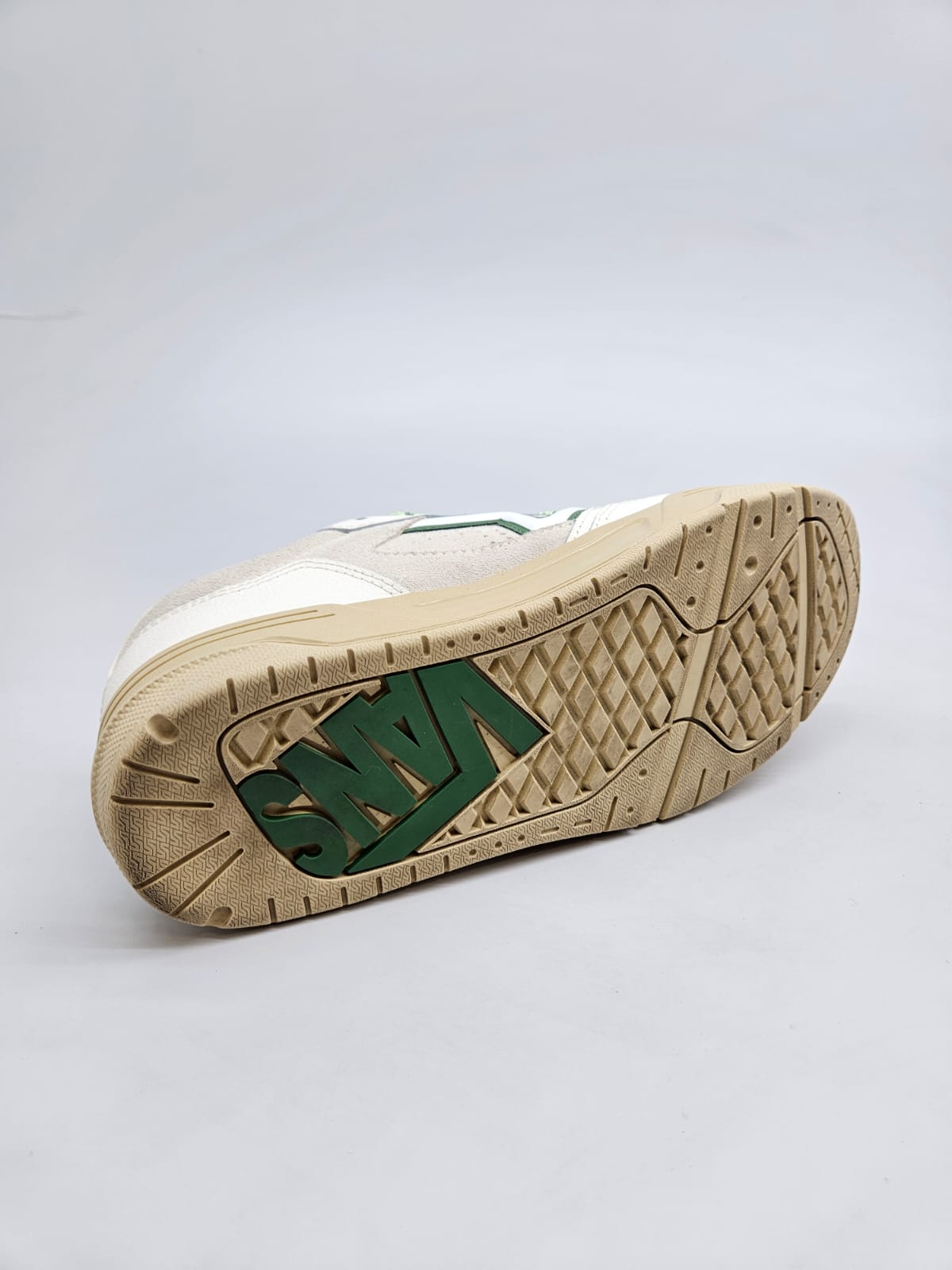 VANS ORIGINAL PATIKI BR 40