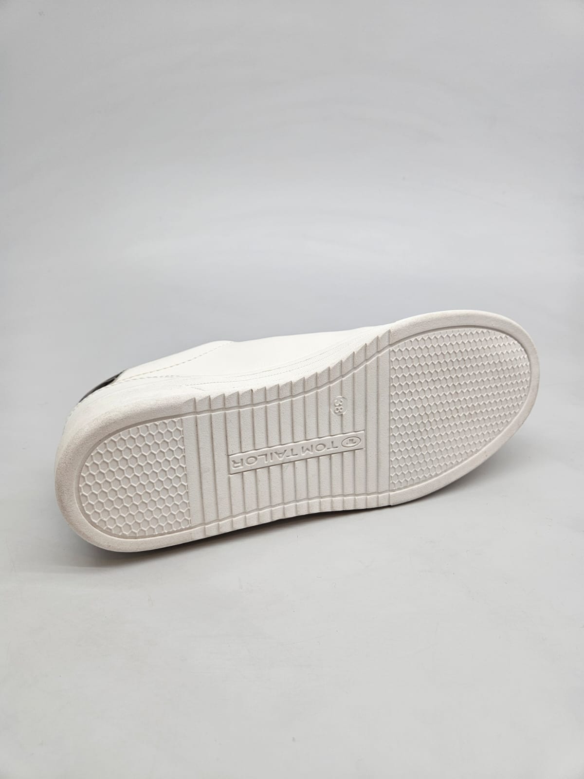 TOM TAILOR MEMORY NOVI ORIGINAL PATIKI BR 38