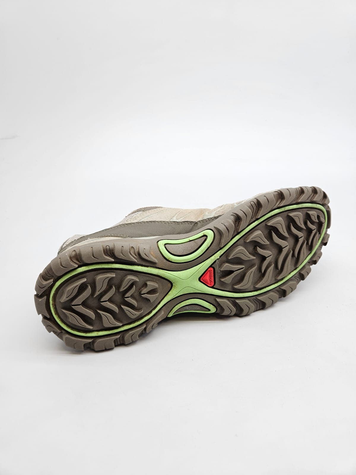 SALOMON ORIGINAL KOZNI PATIKI BR 41