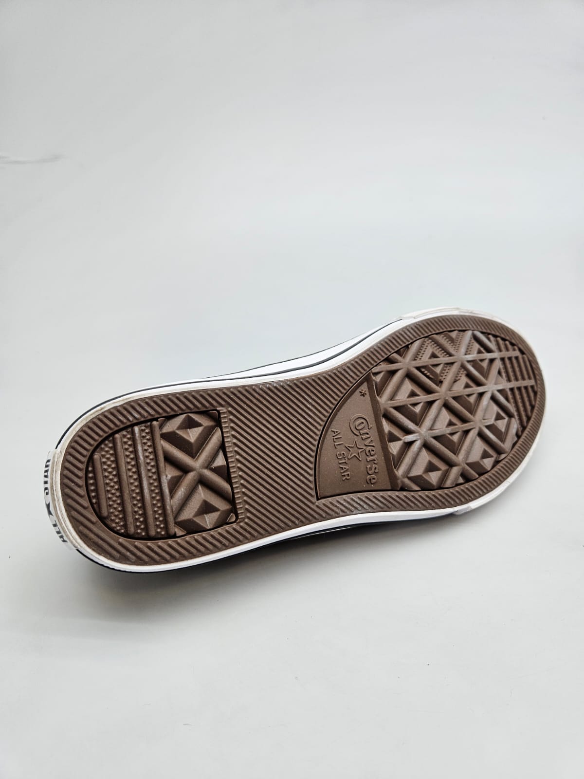 CONVERSE ORIGINAL PATIKI BR 35
