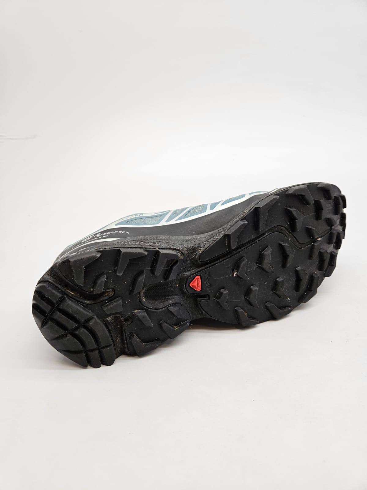SALOMON GORETEX ORIGINAL PATIKI BR 42