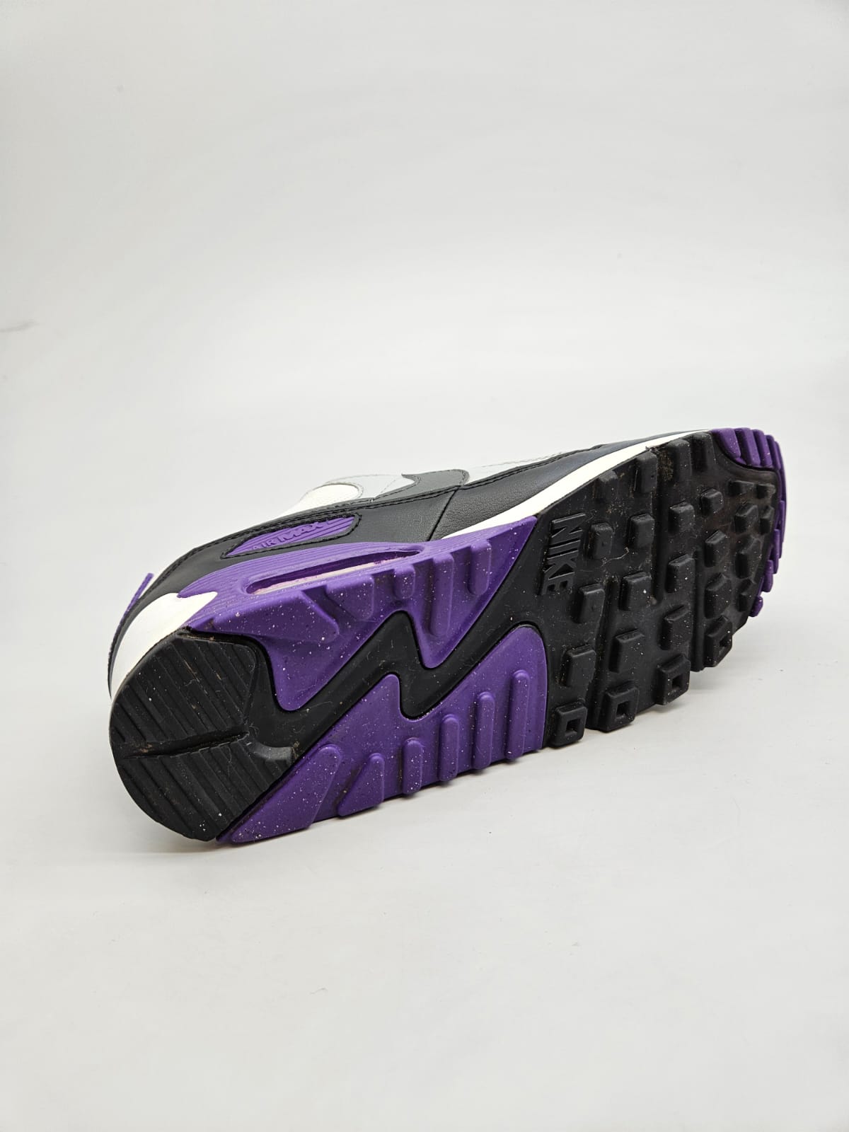 NIKE AIRMAX ORIGINAL PATIKI BR 38.5