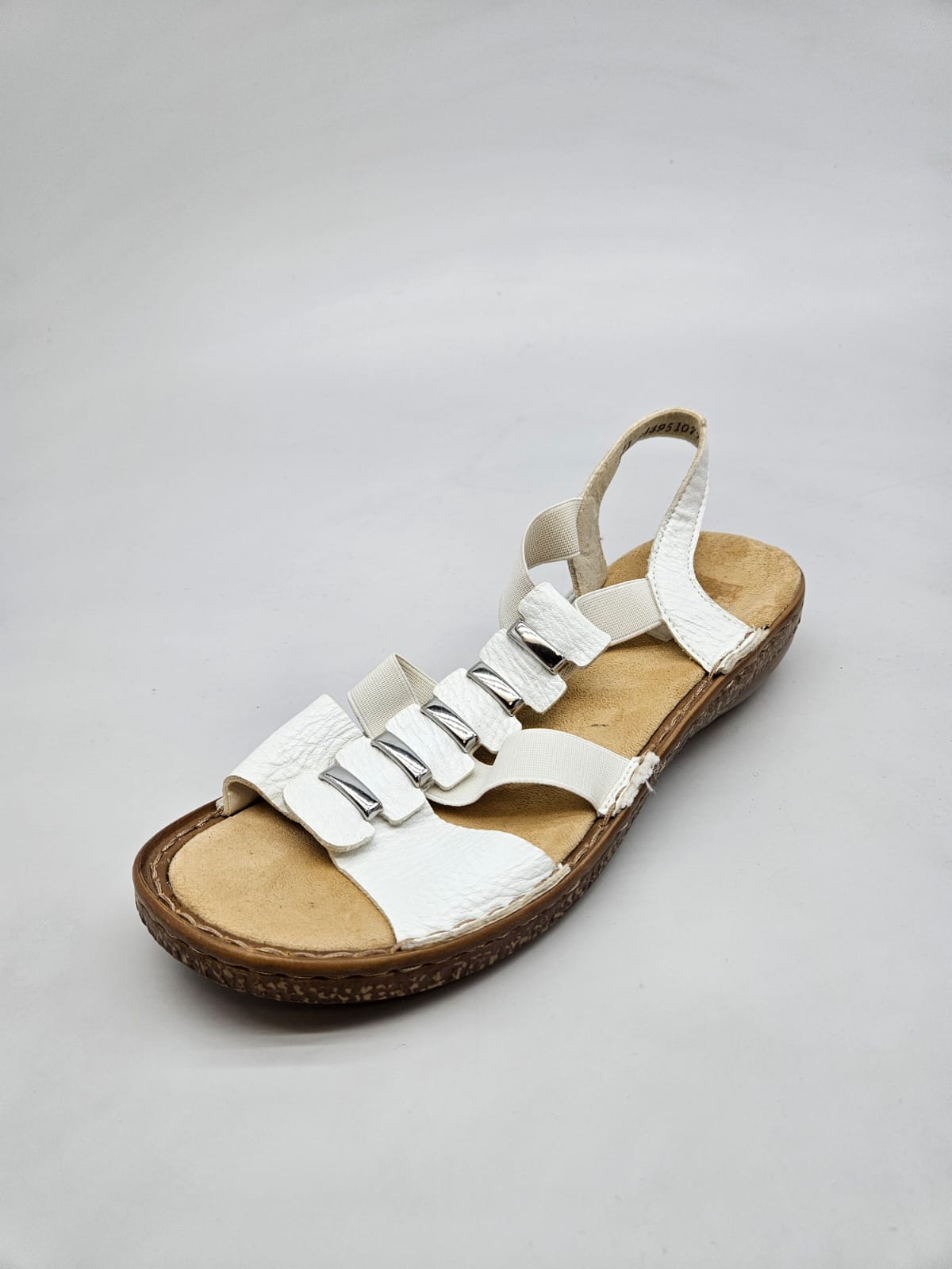 RIEKER ORIGINAL SANDALI BR 39