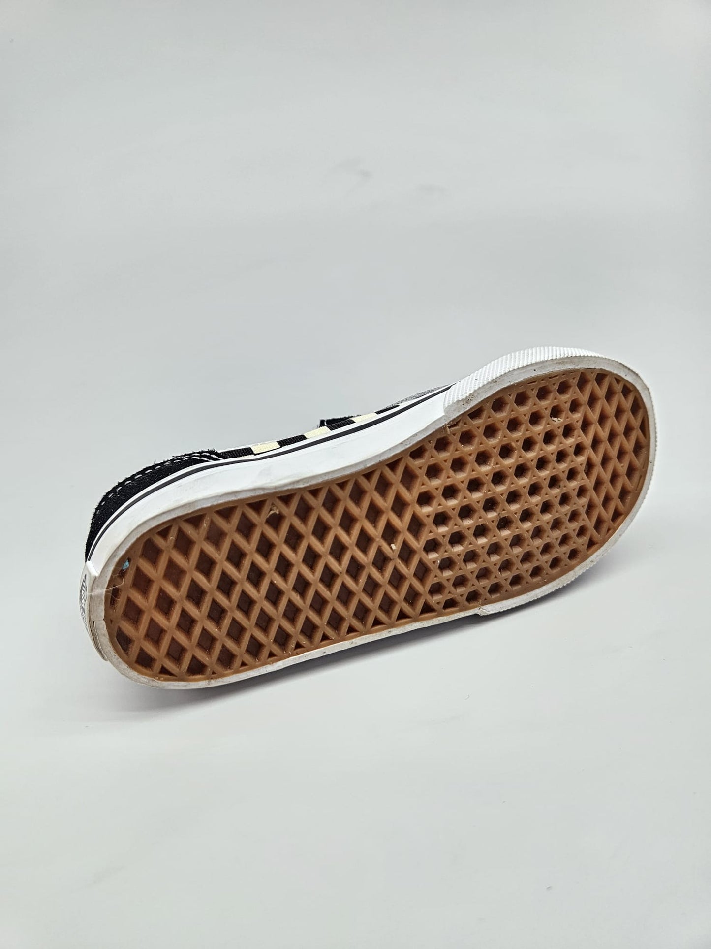 VANS NOVI ORIGINAL PATIKI BR 24