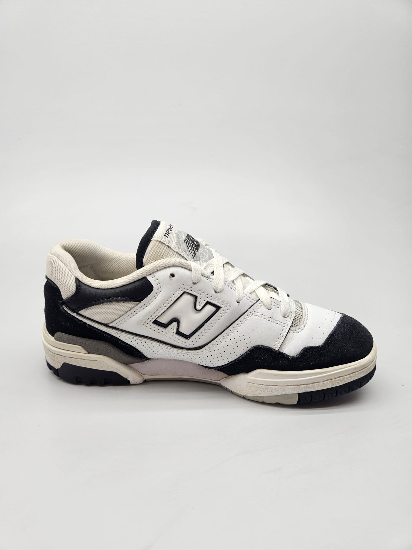 NEW BALANCE ORIGINAL PATIKI BR 38.5