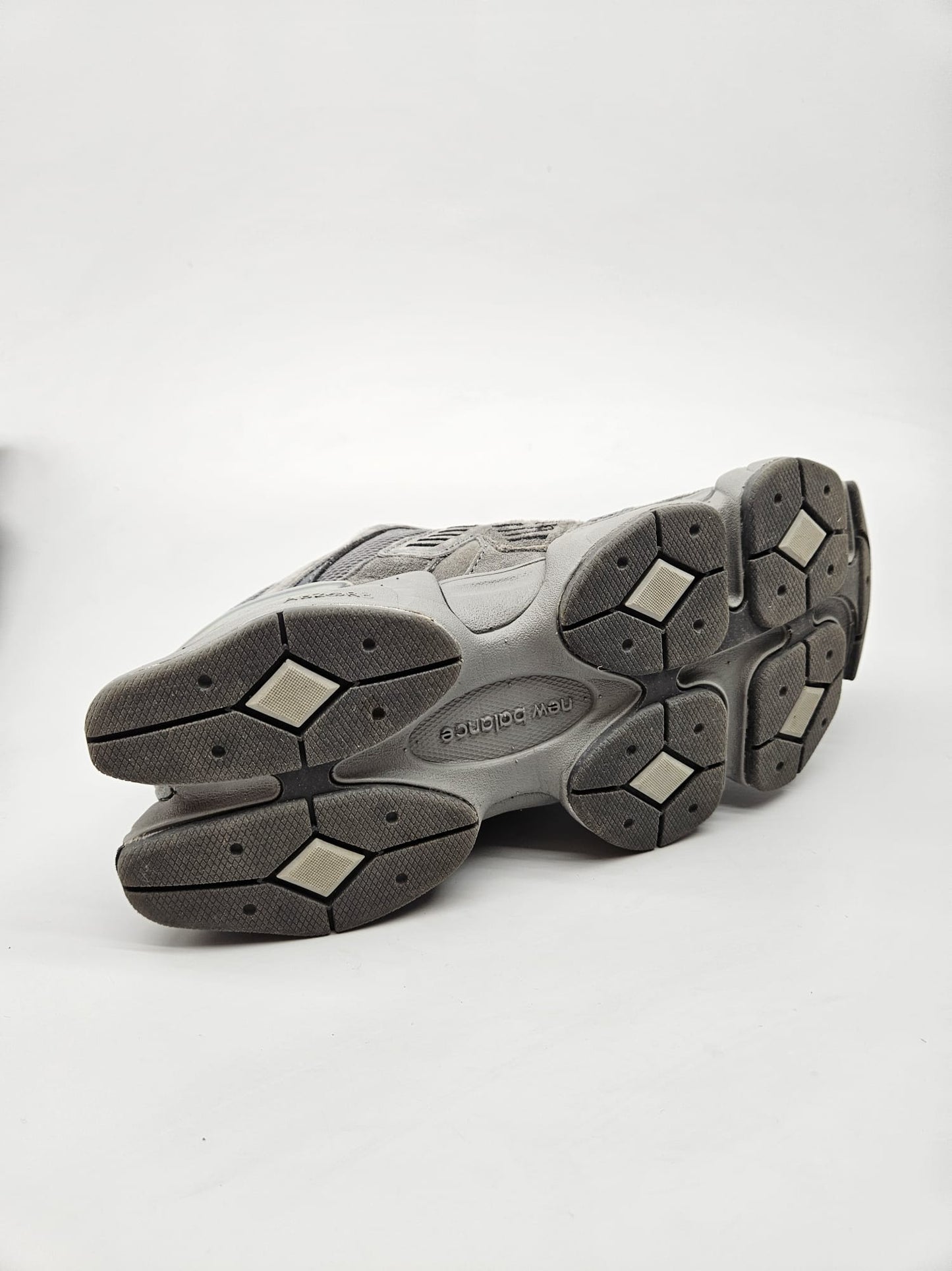NEW BALANCE ORIGINAL PATIKI BR 38
