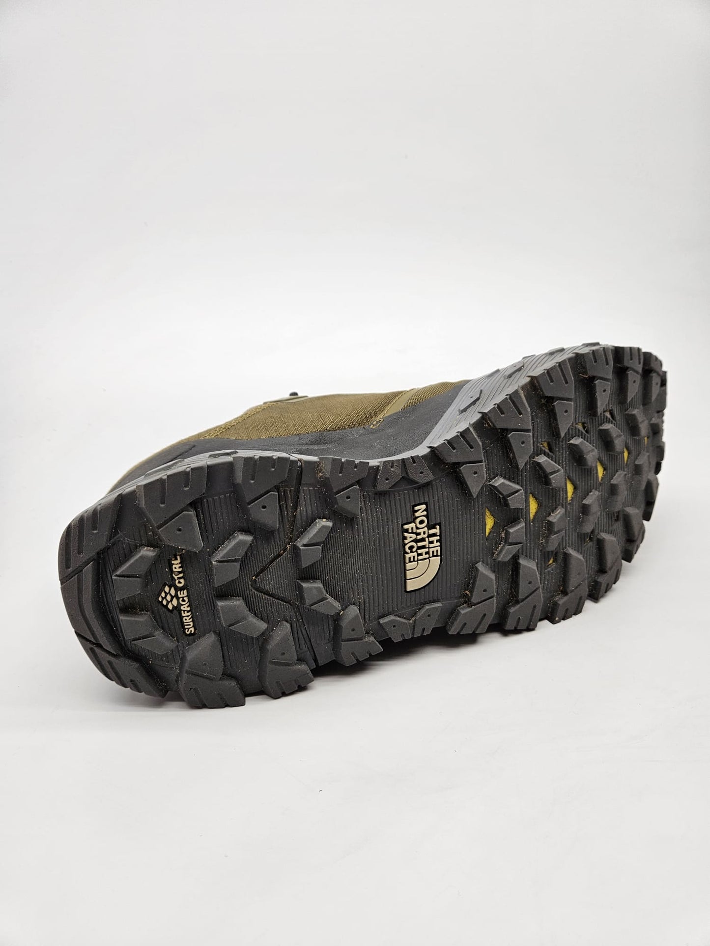 THE NORHT FACE GORETEX ORIGINAL PATIKI BR 45