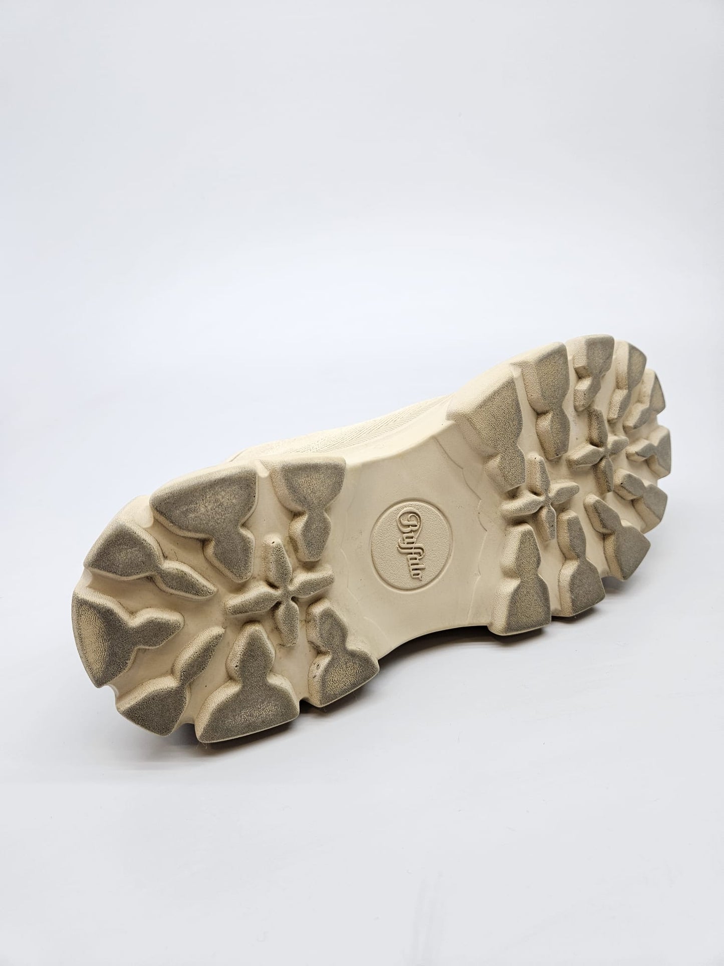 BUFFALO ORIGINAL PATIKI BR 39