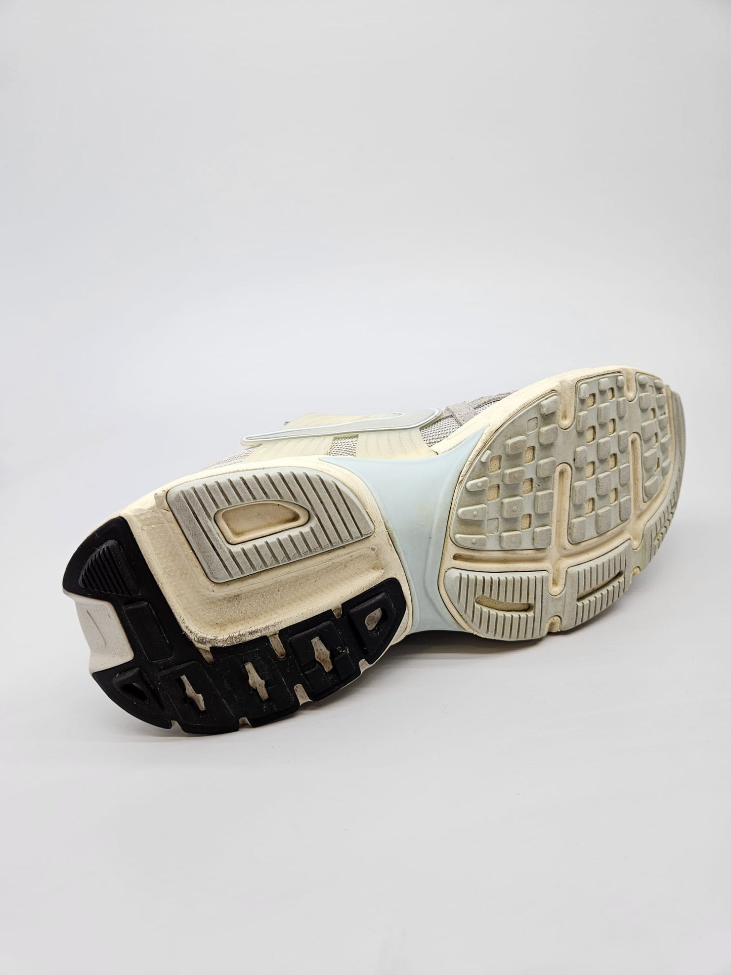NIKE ORIGINAL PATIKI BR 44