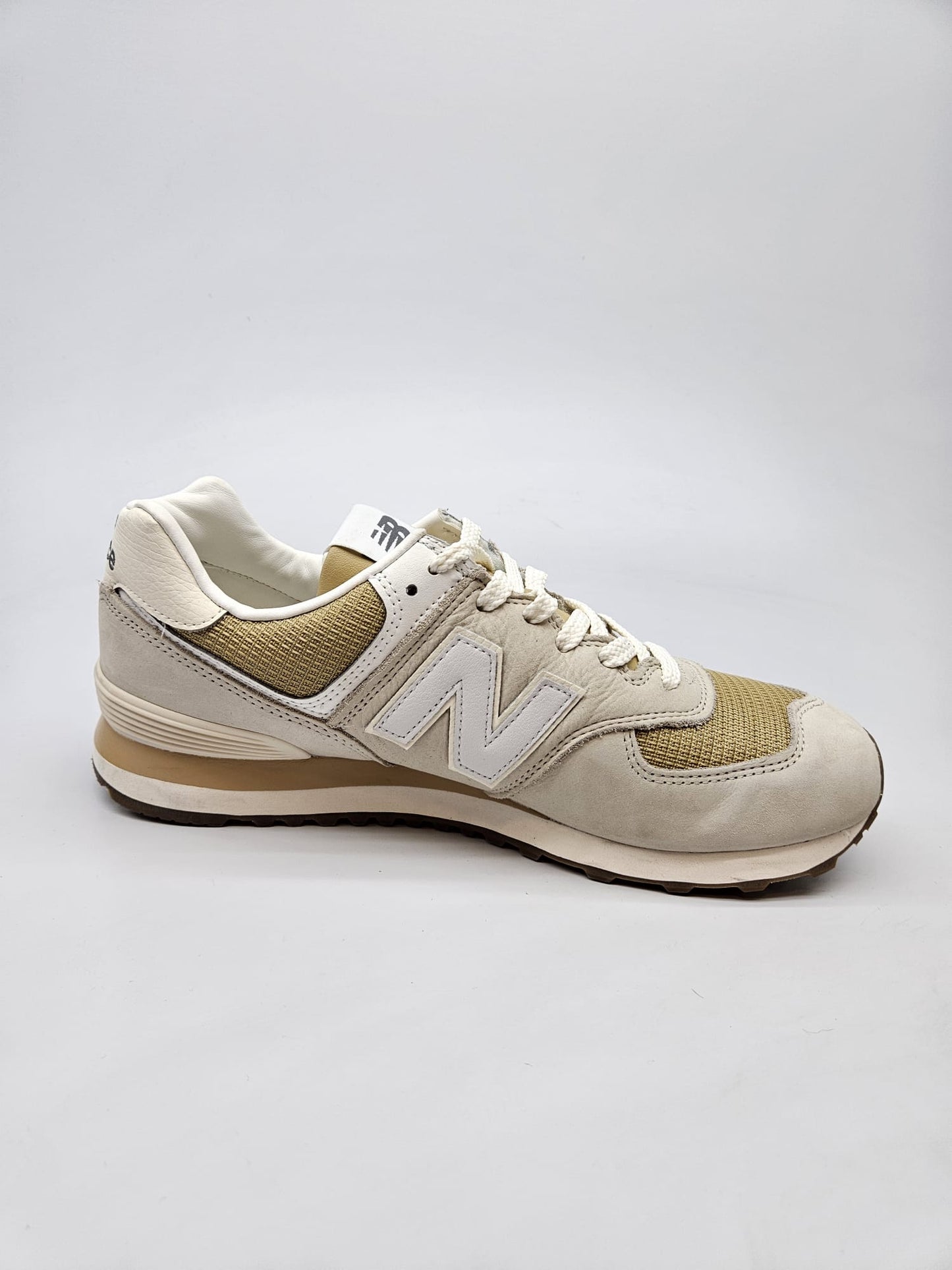 NEW BALANCE ORIGINAL PATIKI BR 44.5