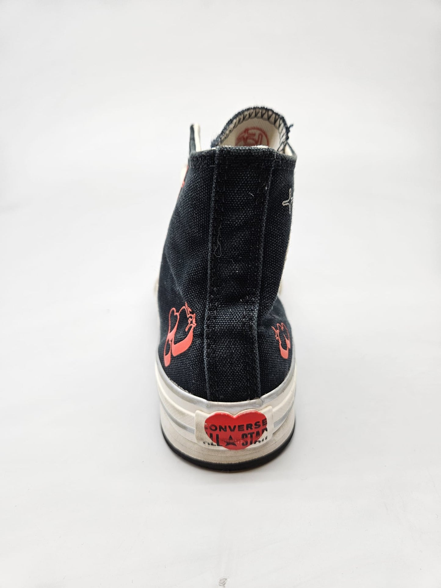 CONVERSE ORIGINAL PATIKI BR 33.5