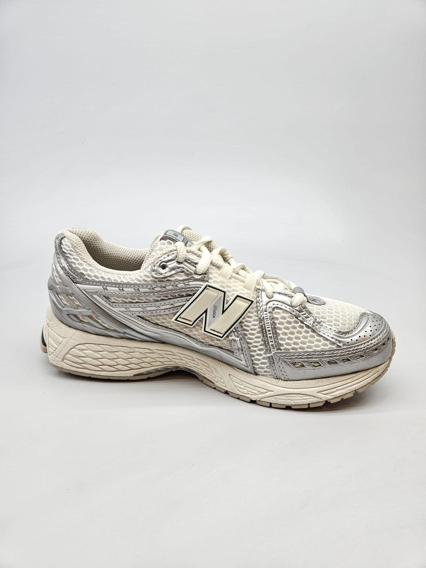 NEW BALANCE ORIGINAL PATIKI BR 42.5