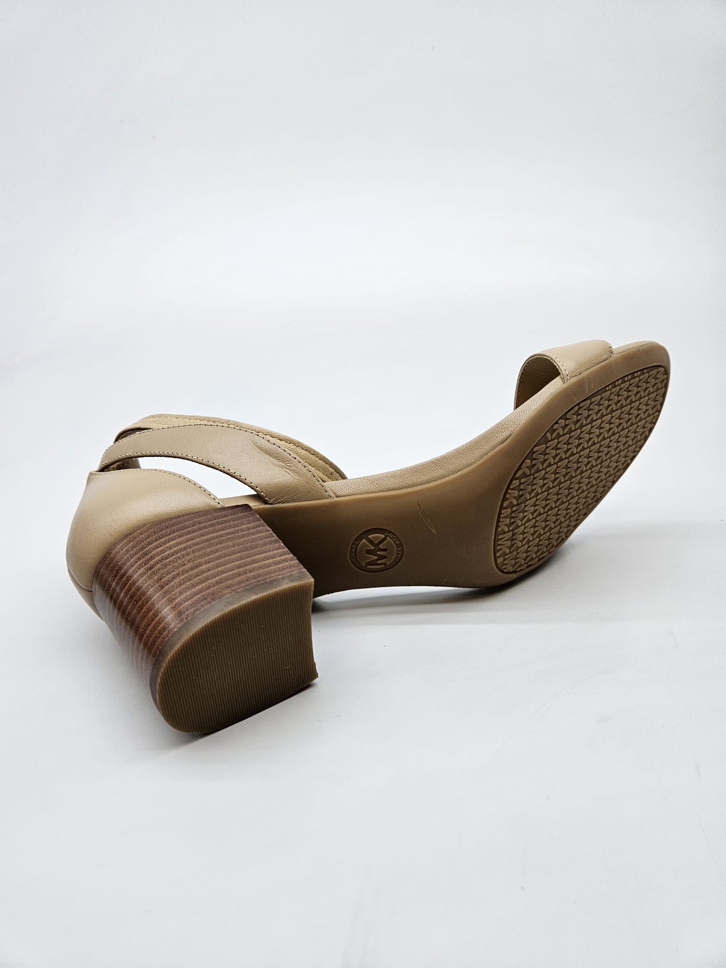 MICHAEL KORS ORIGINAL SANDALI BR 39 -40
