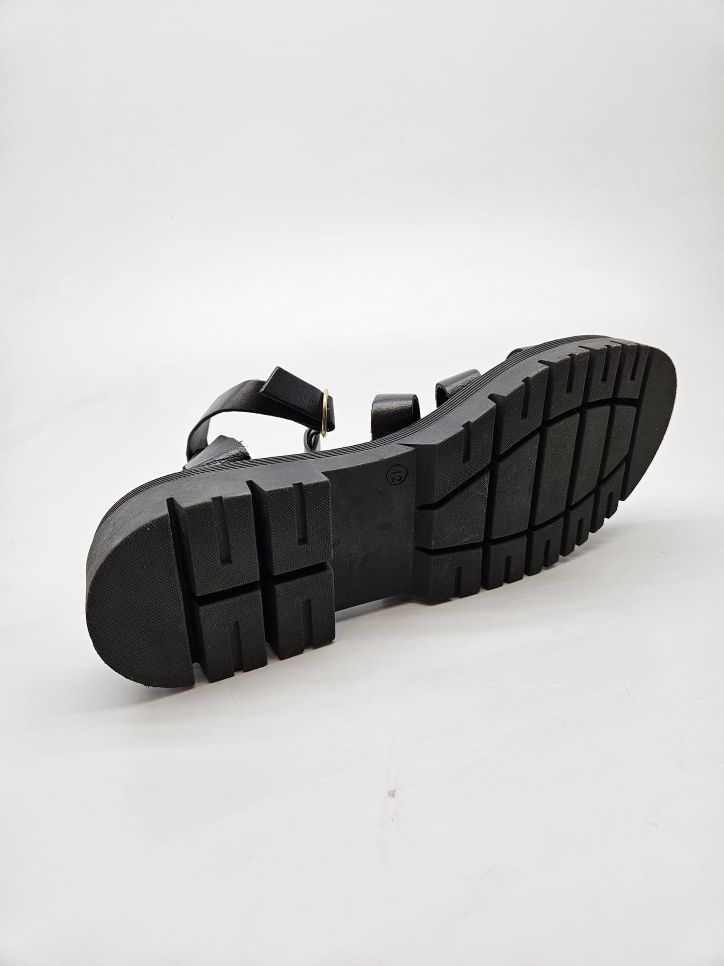 MARCO POLO ORIGINAL SANDALI BR 42