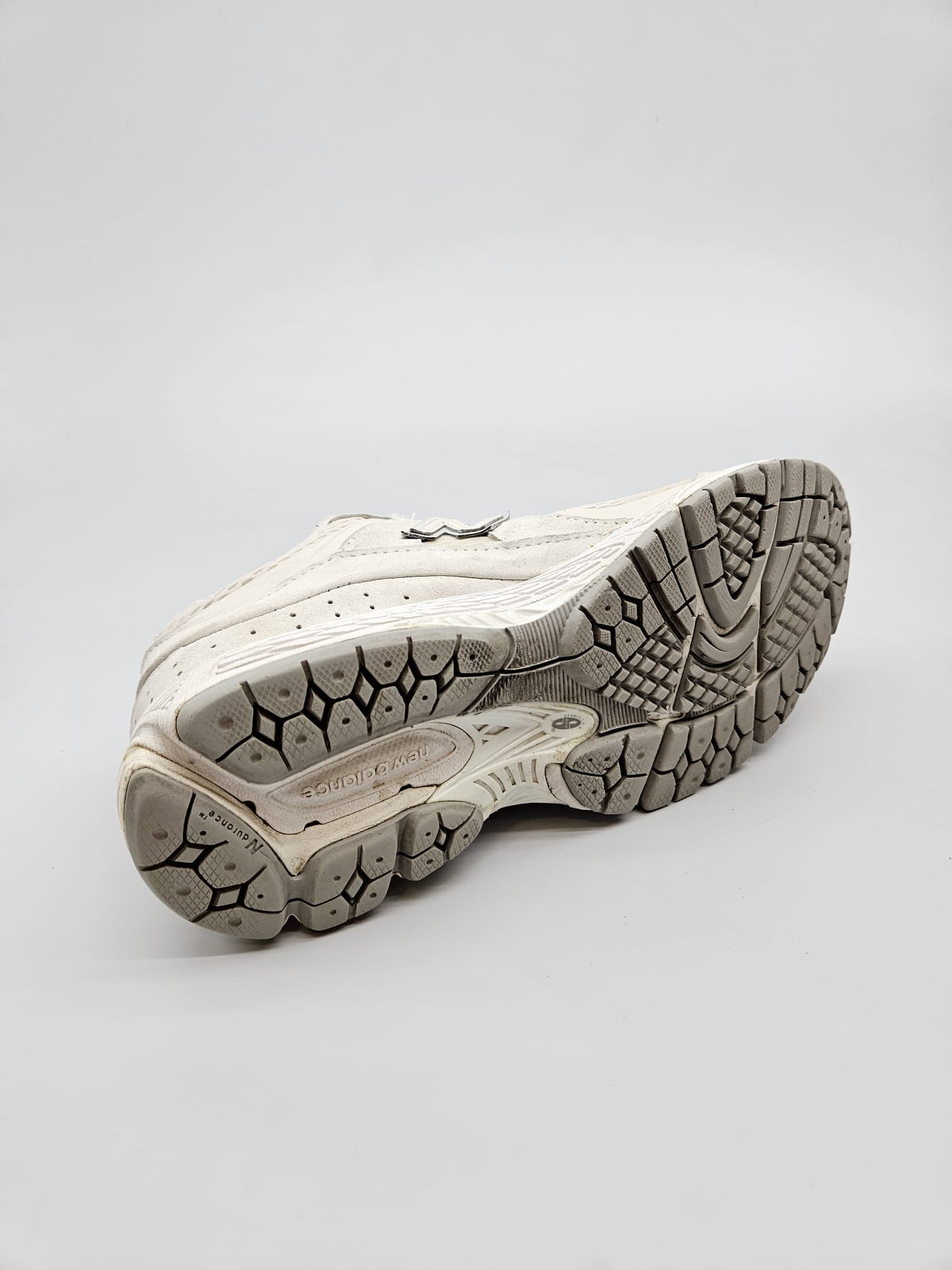 NEW BALANCE ORIGINAL PATIKI BR 38