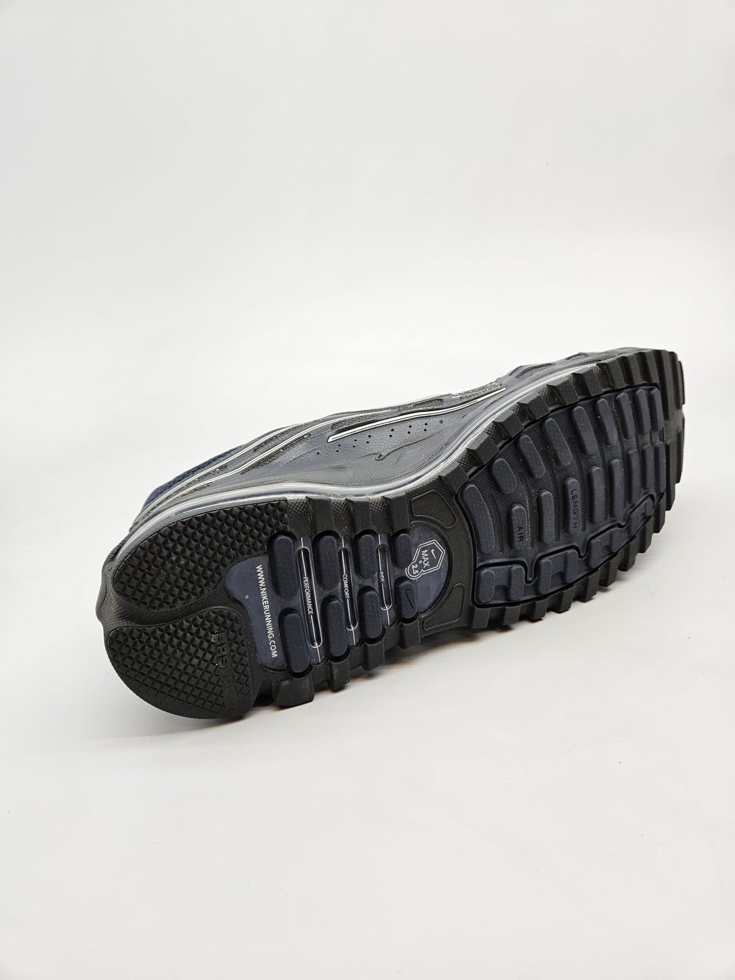 NIKE AIRMAX ORIGINAL PATIKI BR 45