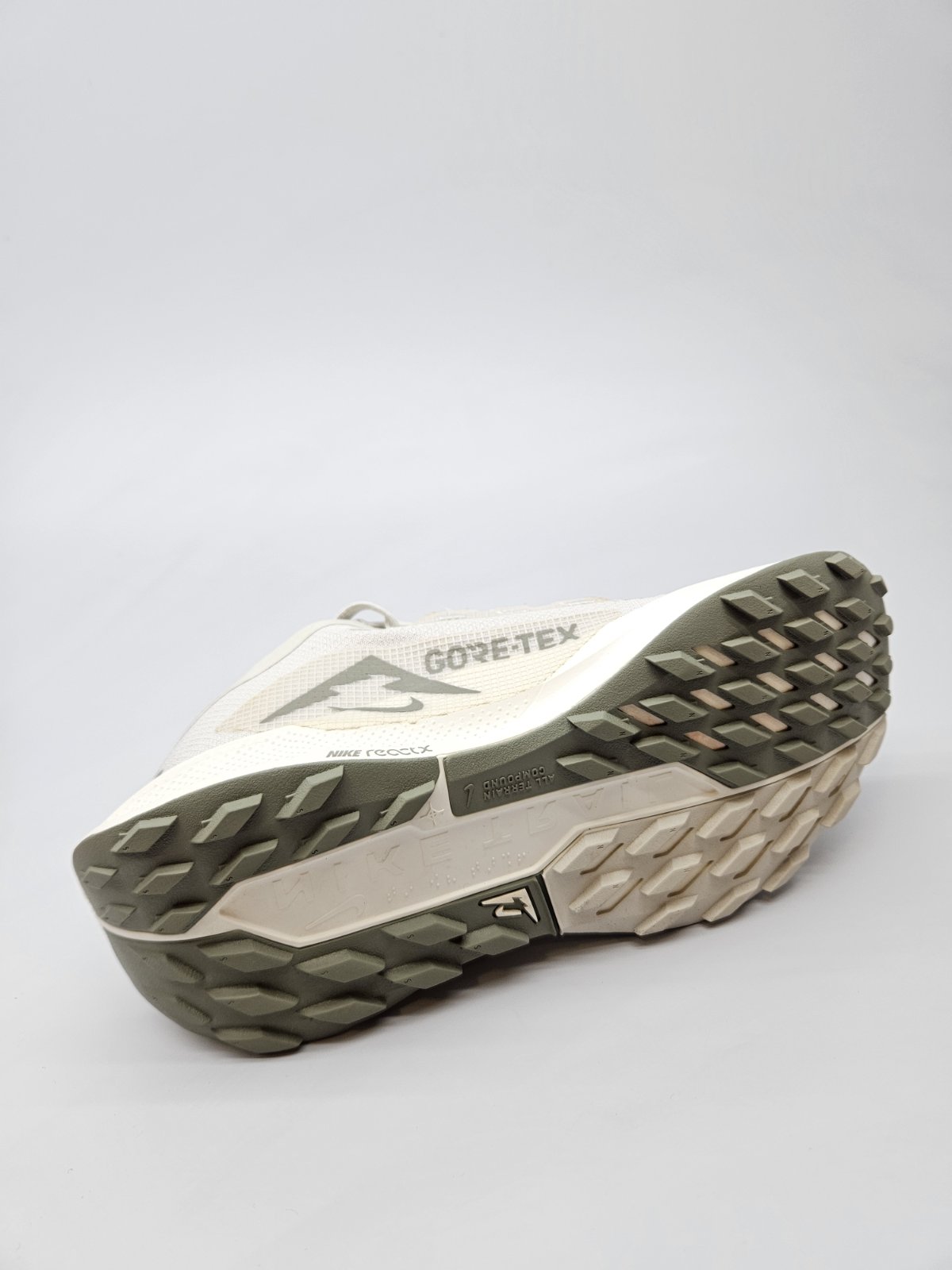 NIKE GORETEX ORIGINAL PATIKI BR 37.5