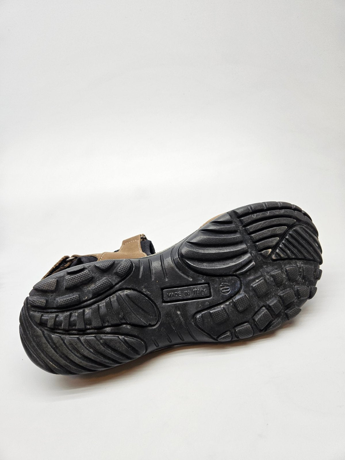 FLEX ORIGINAL SANDALI BR 40