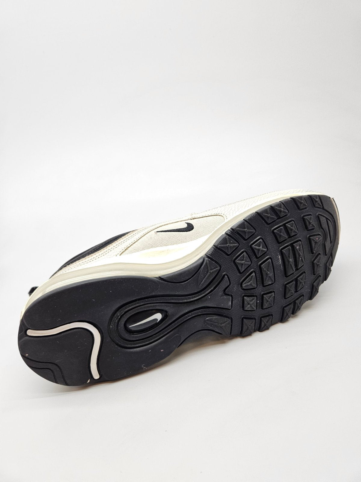 NIKE AIRMAX NOVI ORIGINAL PATIKI BR 45