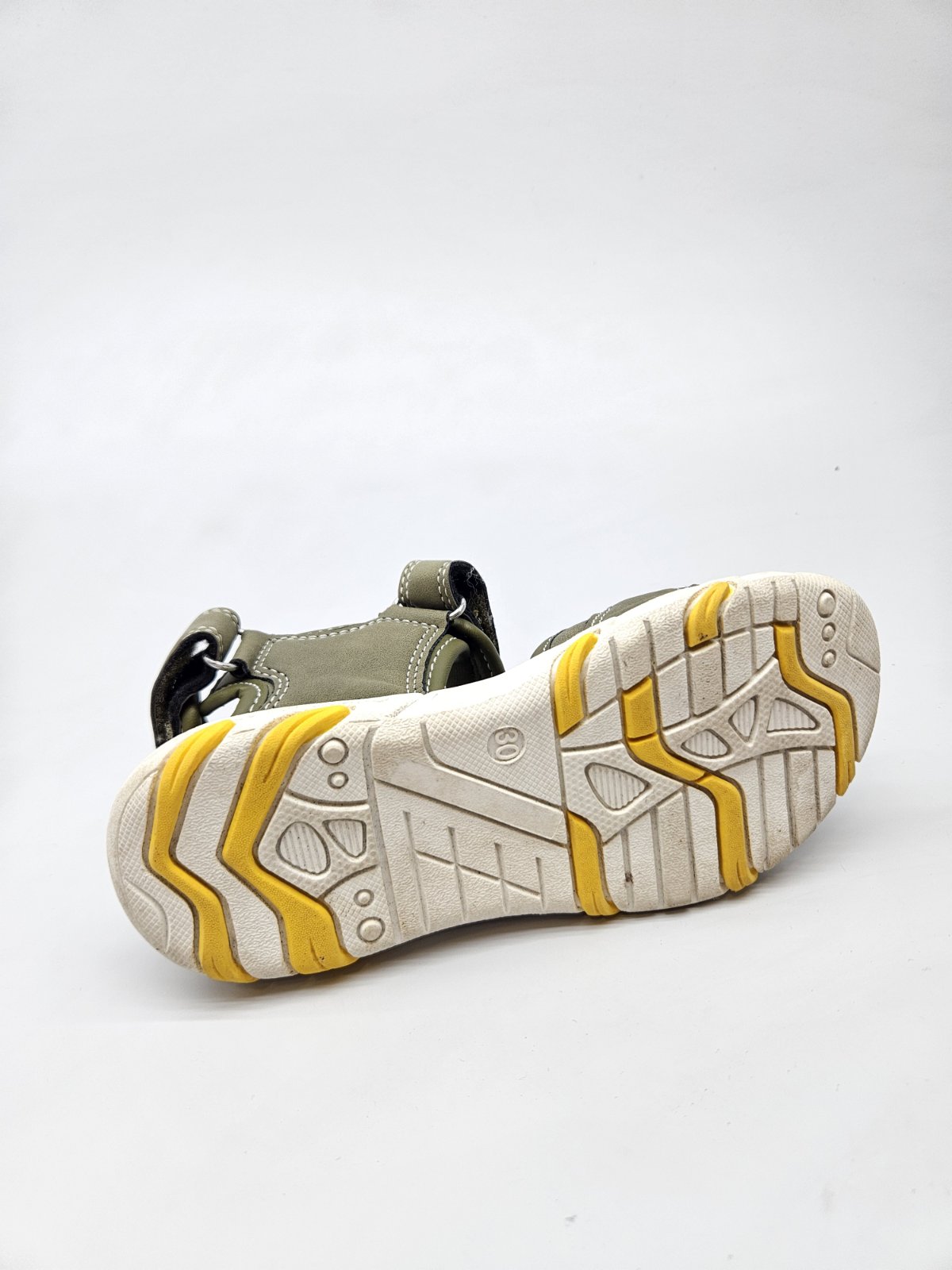 NEXT NOVI ORIGINAL SANDALI BR 30B
