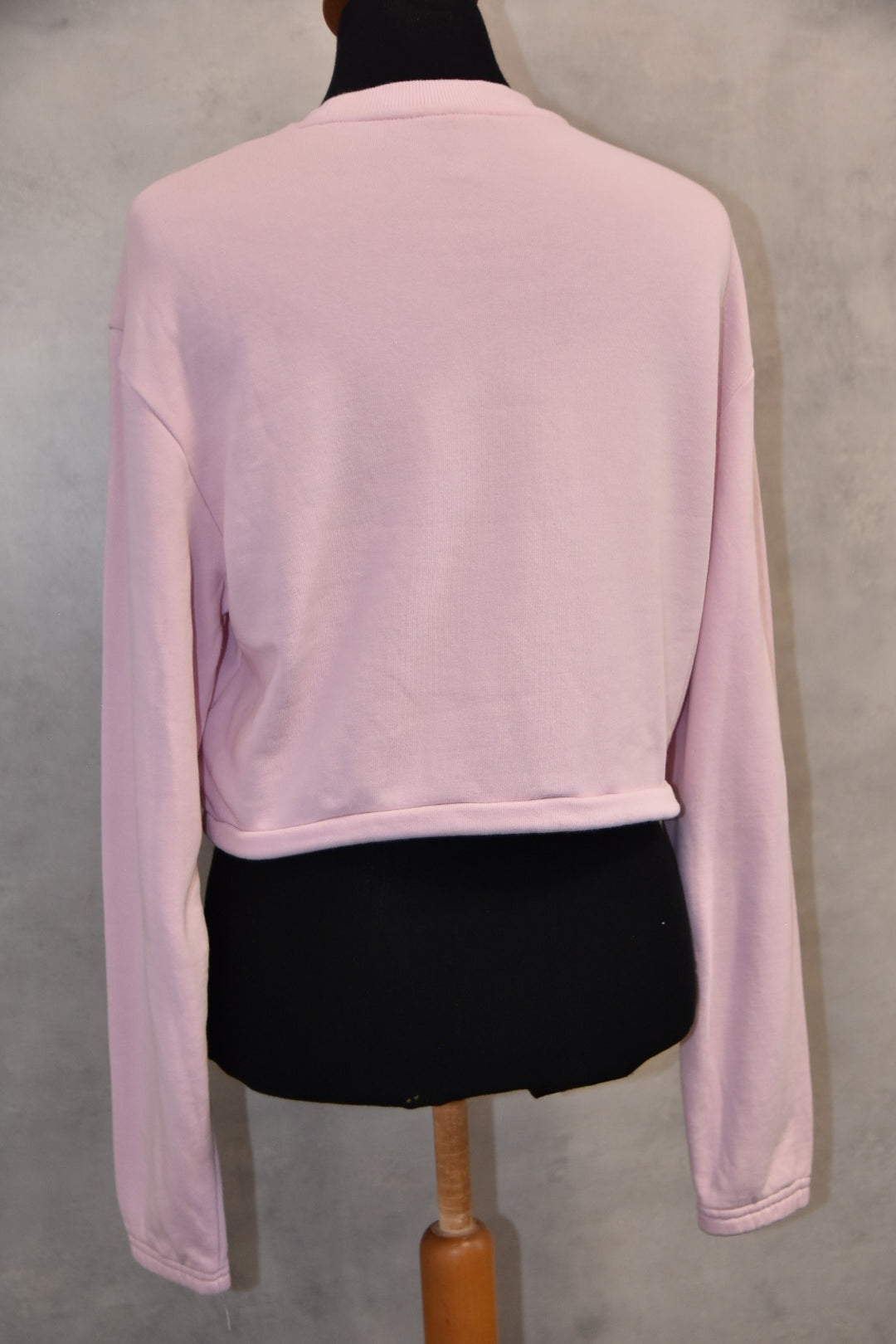 CROP TOP ELLESSE GOLEMINA M