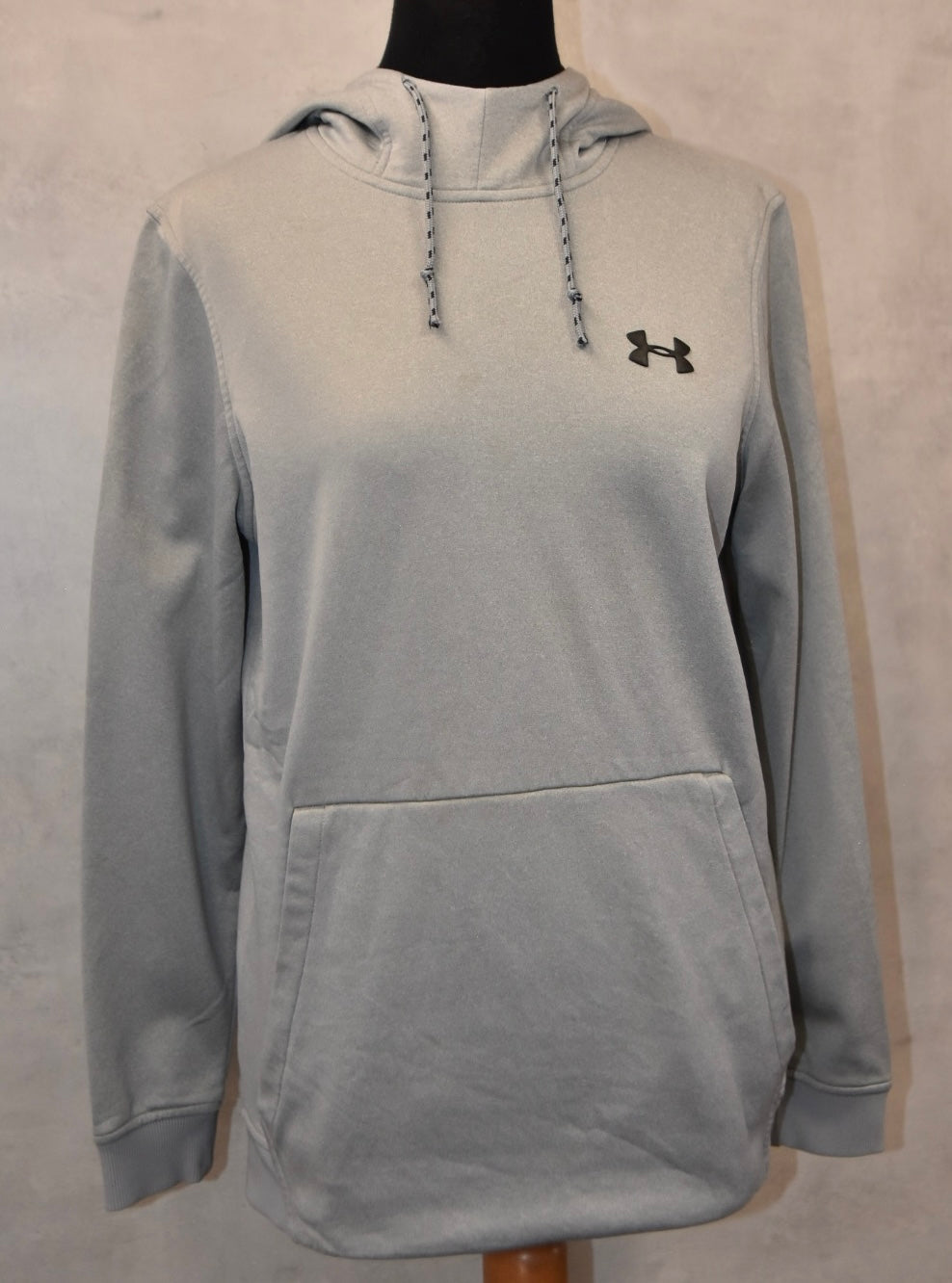 UNDER ARMOUR ZENSKA DUKSERKA GOLEMINA S