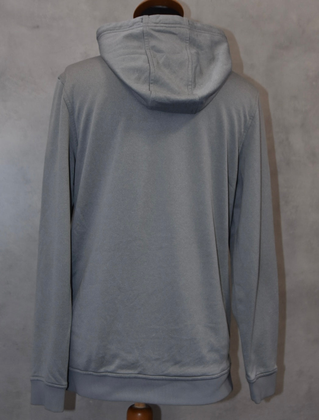 UNDER ARMOUR ZENSKA DUKSERKA GOLEMINA S