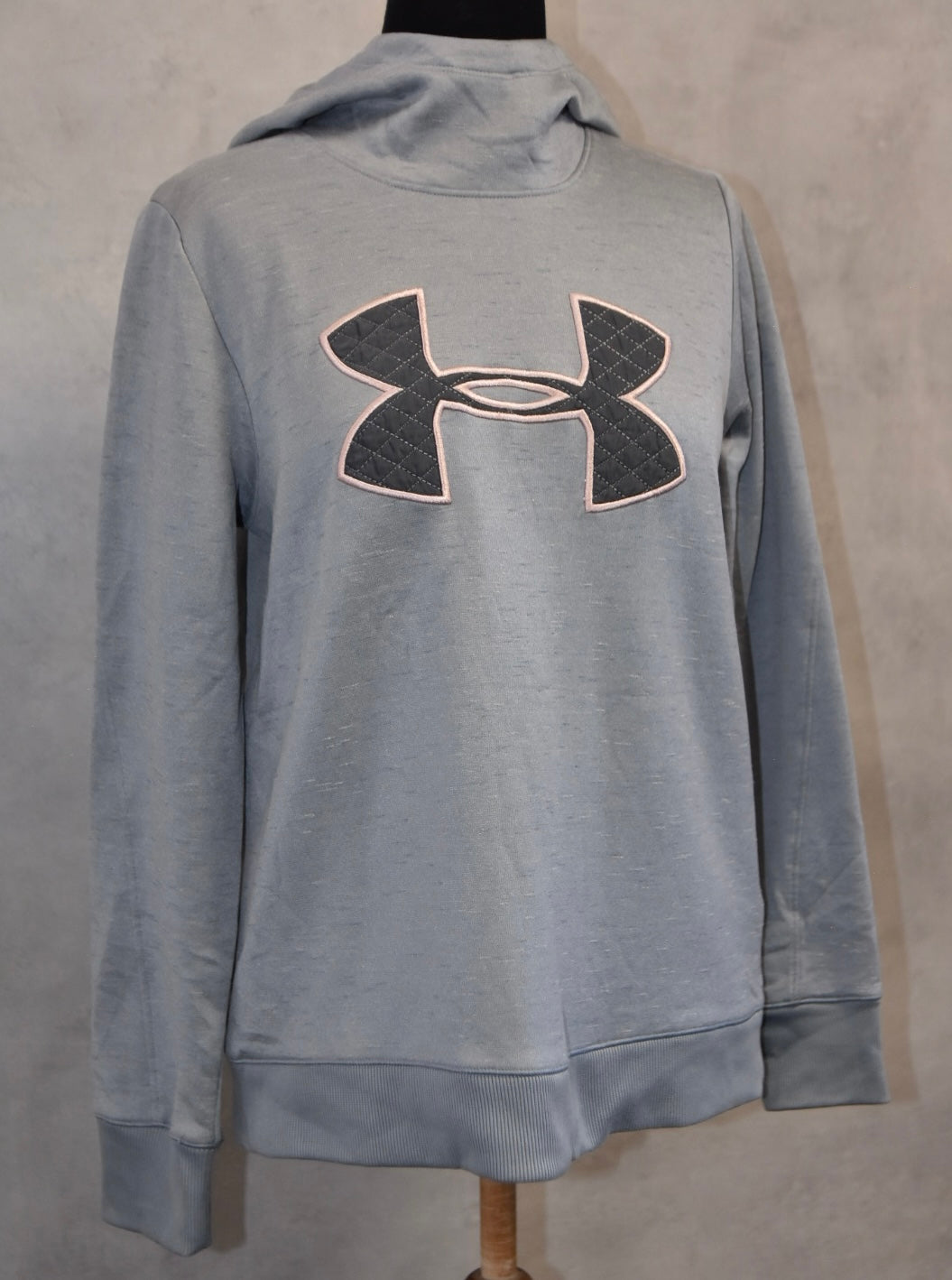 UNDER ARMOUR ZENSKA DUKSERKA GOLEMINA M