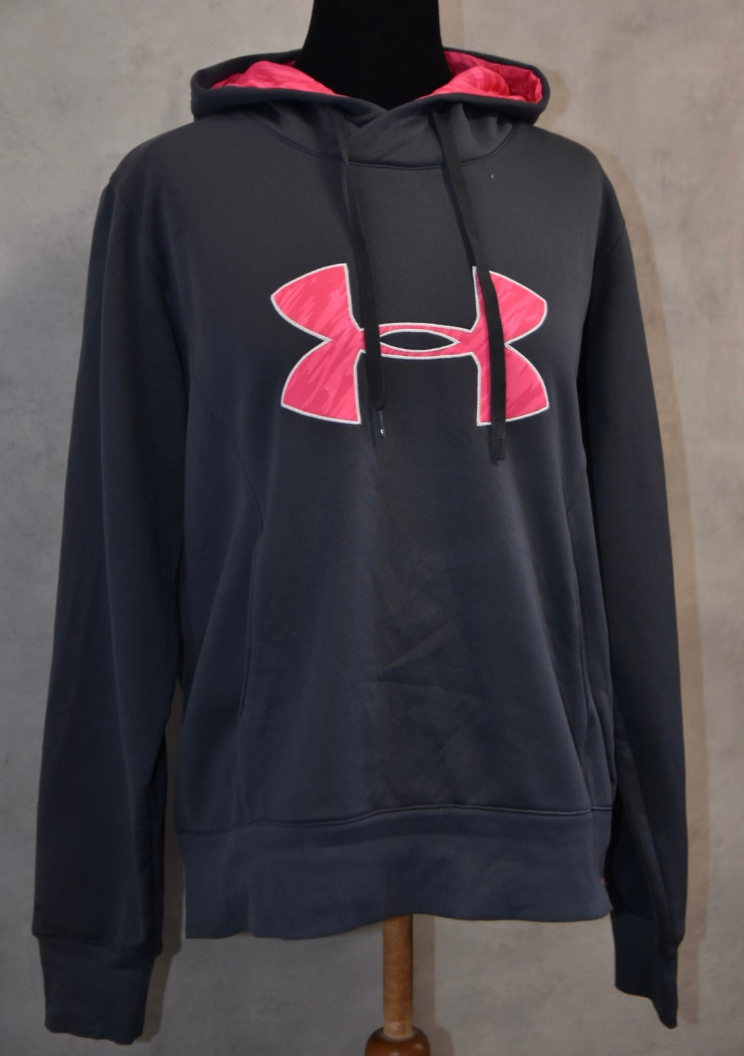 UNDER ARMOUR ZENSKA DUKSERKA GOLEMINA XL