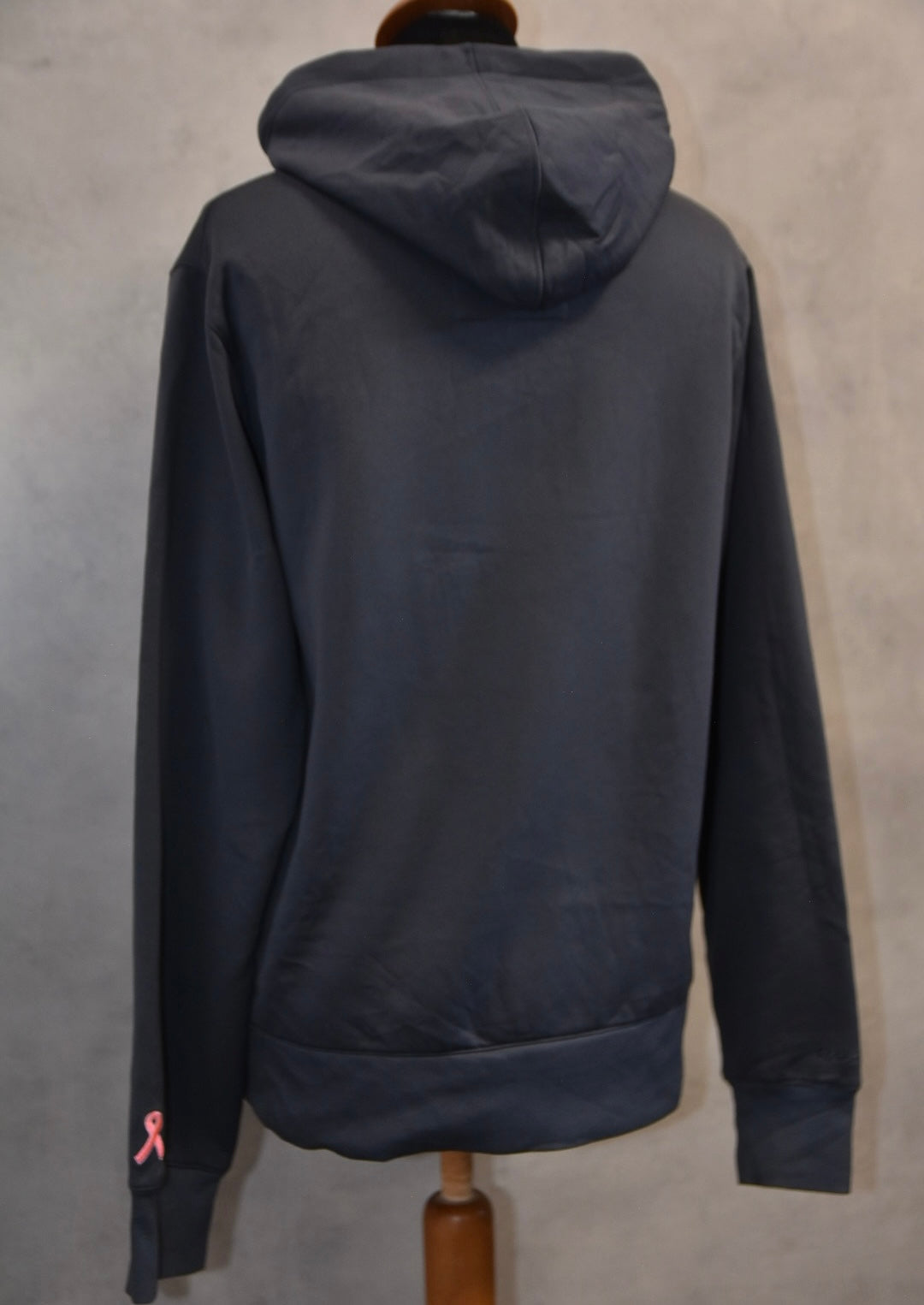 UNDER ARMOUR ZENSKA DUKSERKA GOLEMINA XL