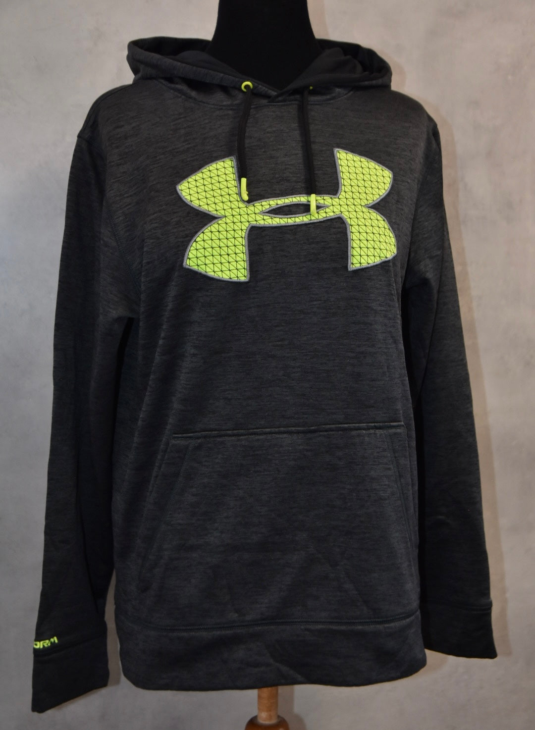 UNDER ARMOUR MASKA GORNA TRENERKA GOLEMINA S