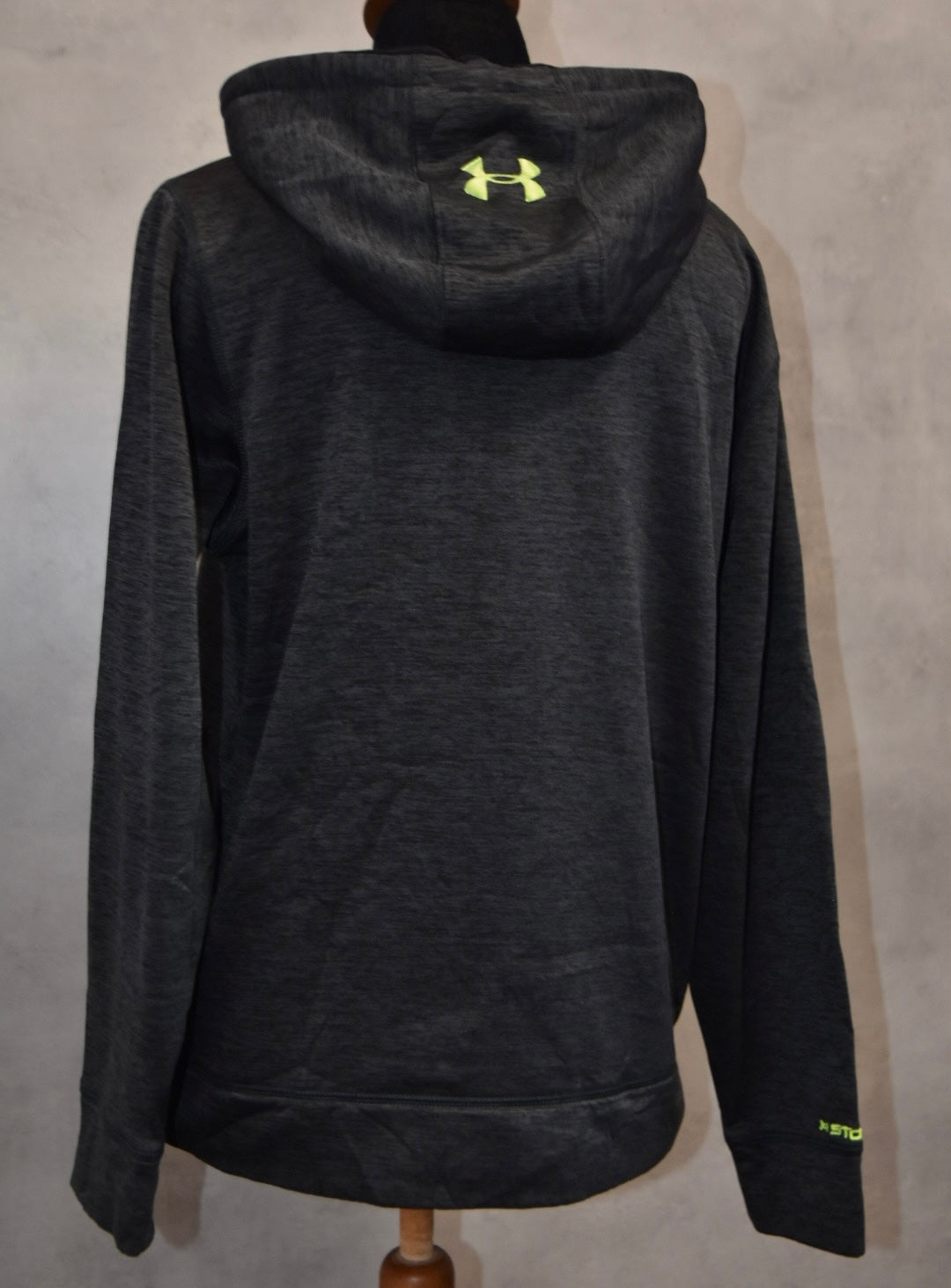 UNDER ARMOUR MASKA GORNA TRENERKA GOLEMINA S