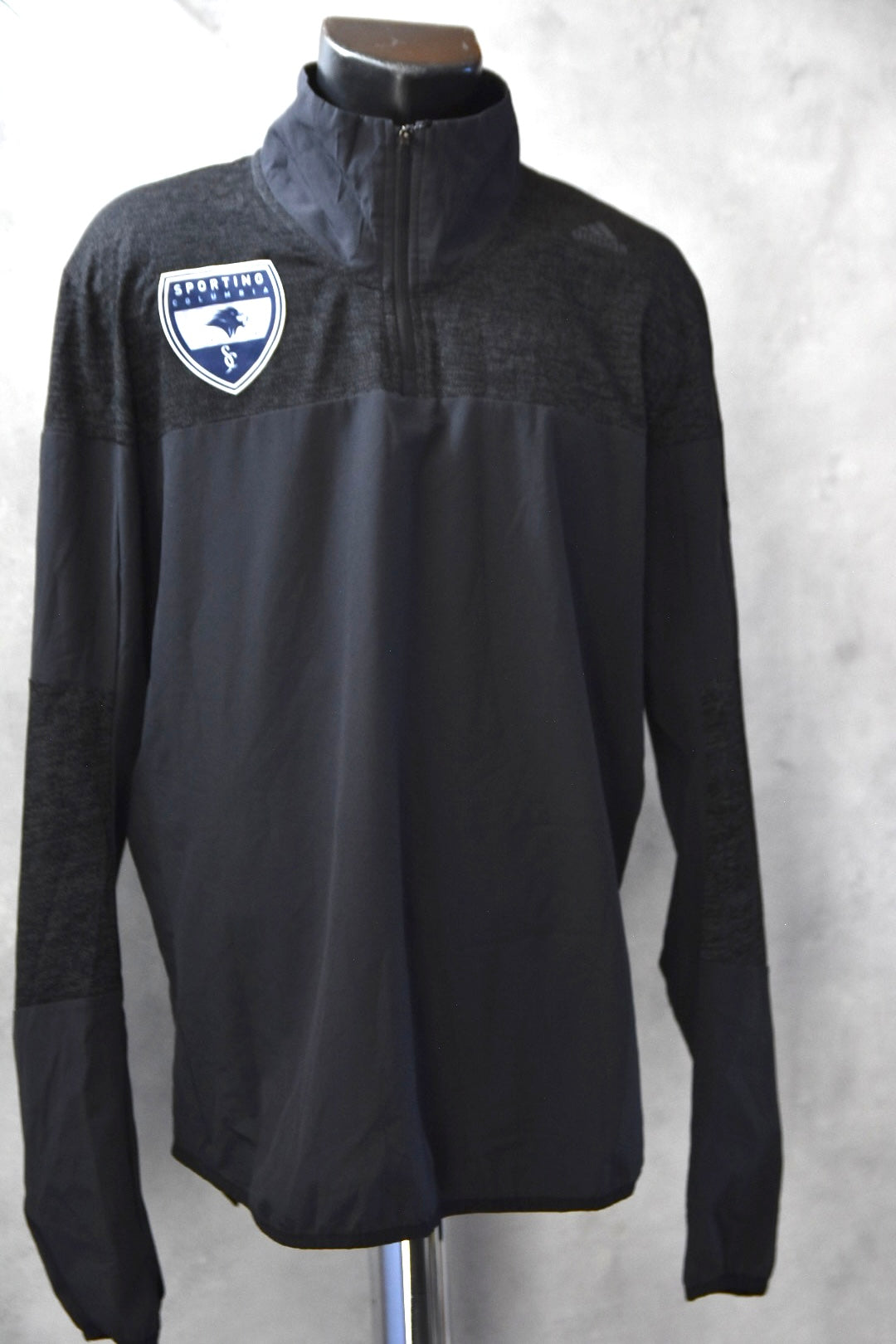 ADIDAS MASKA BLUZA GOLEMINA L