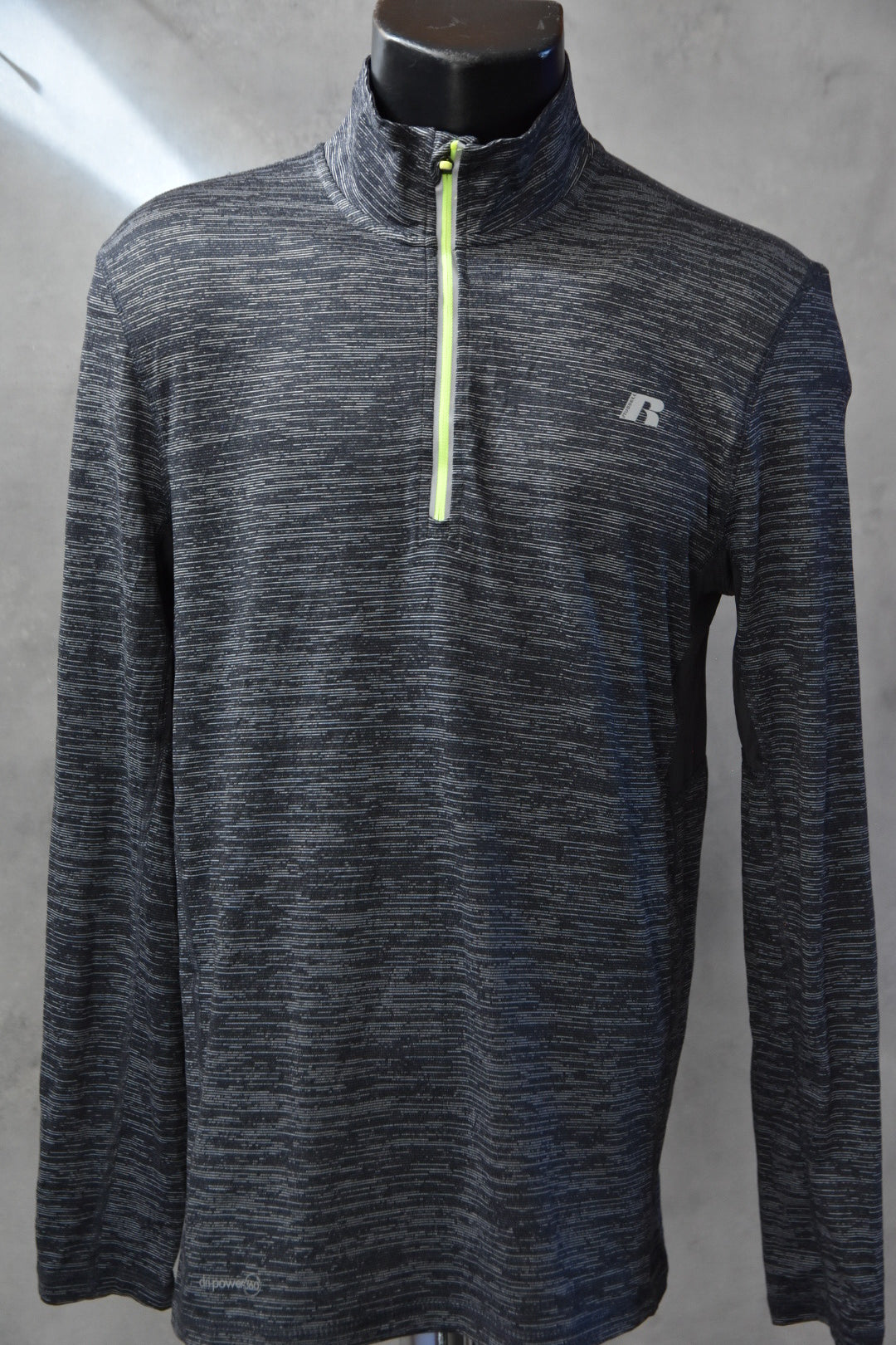 RUSSEL MASKA BLUZA GOLEMINA S