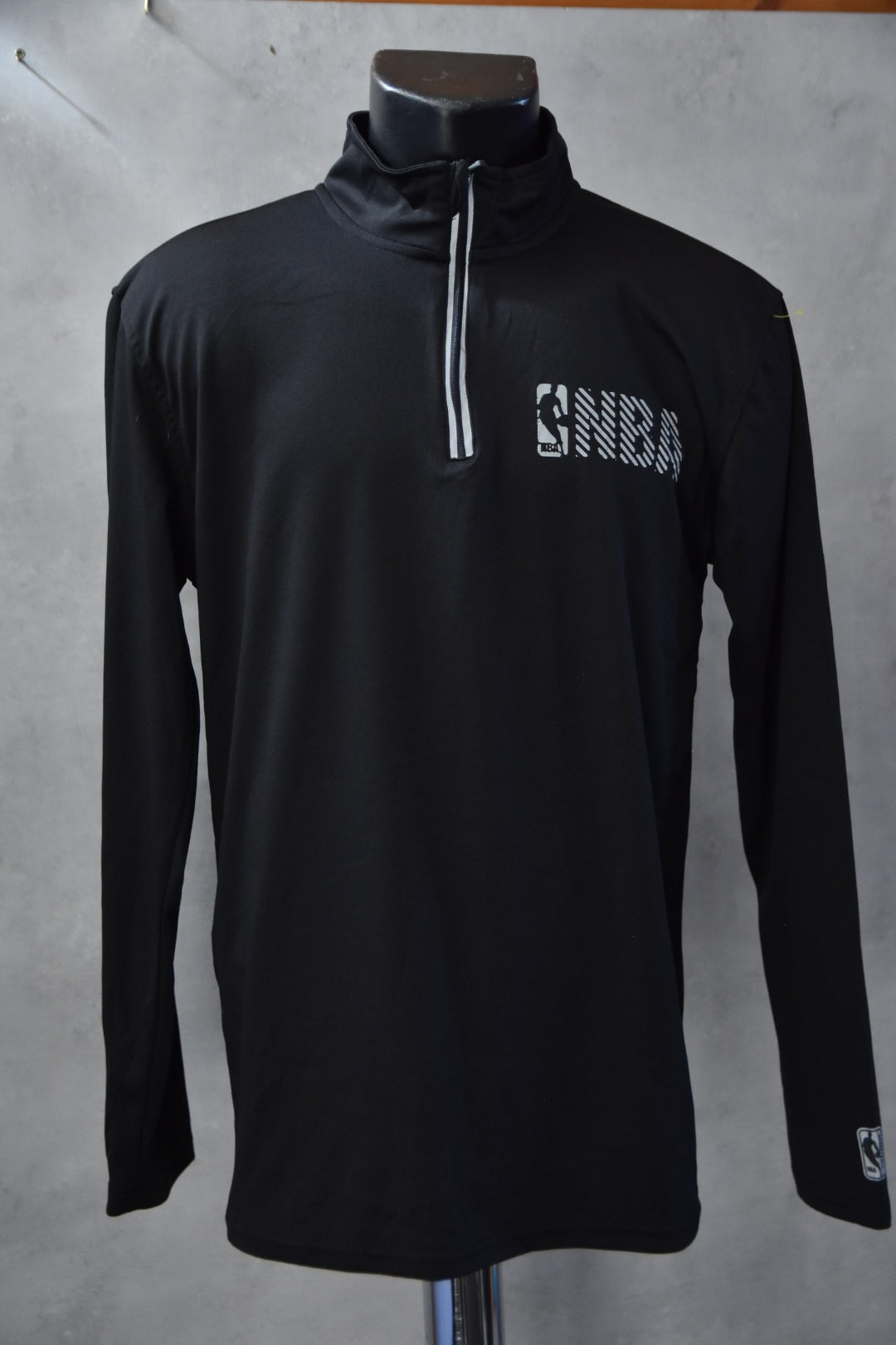 NBA MASKA BLUZA GOLEMINA M