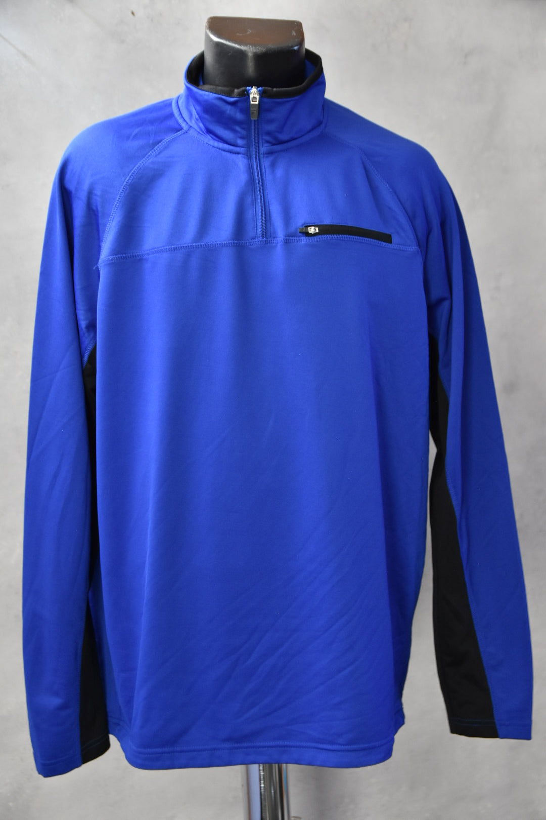 FILA MASKA BLUZA GOLEMINA L