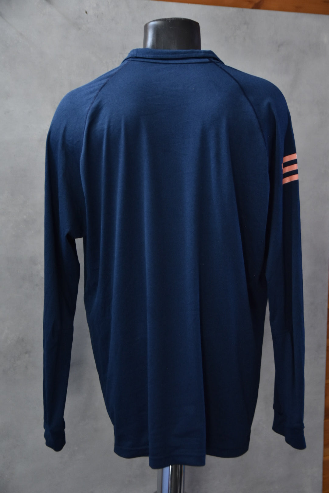 ADIDAS MASKA BLUZA GOLEMINA L
