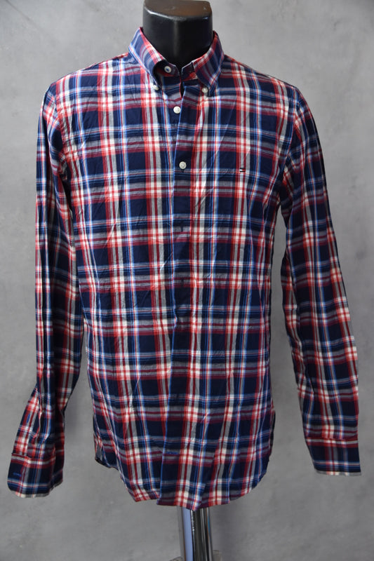 KËMISHA MASKA TOMMY HILFIGER MASKA M