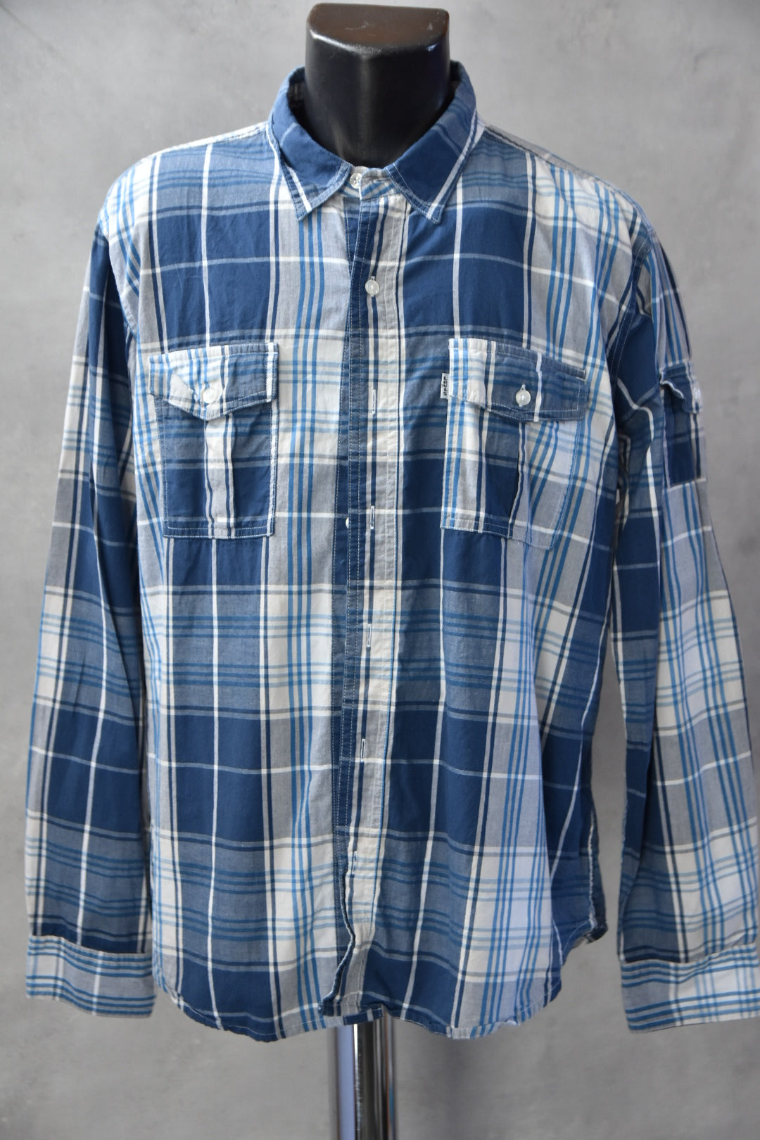 GANT MASKA KOSULA GOLEMINA L