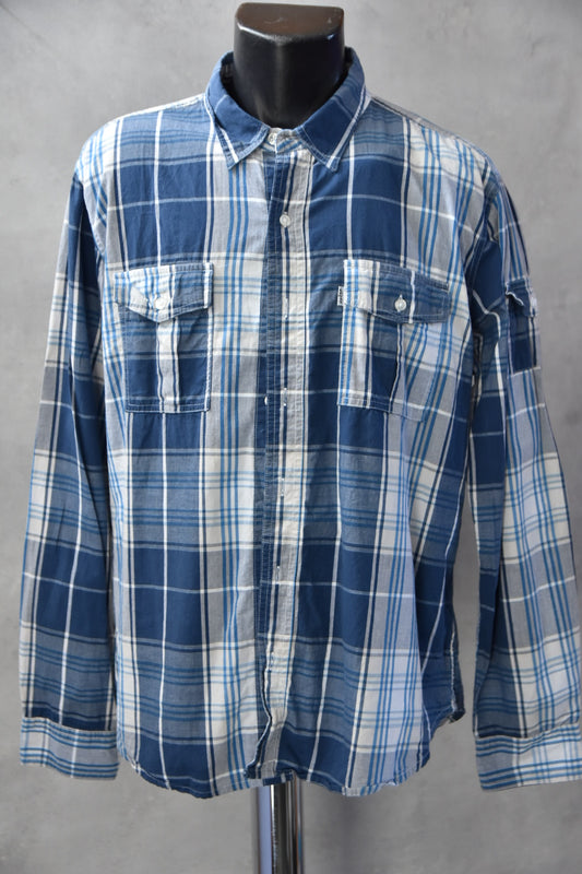 GANT MASKA KOSULA GOLEMINA L