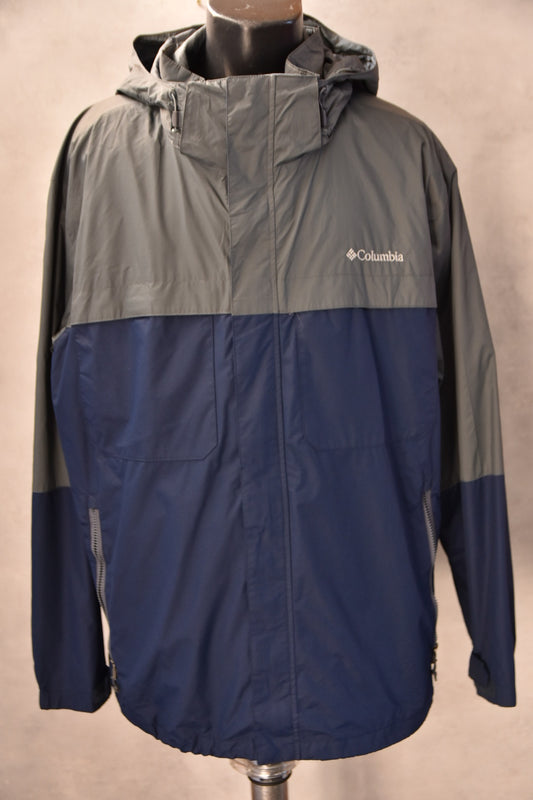 COLUMBIA MASKA PROLETNA JAKNA GOLEMINA XL