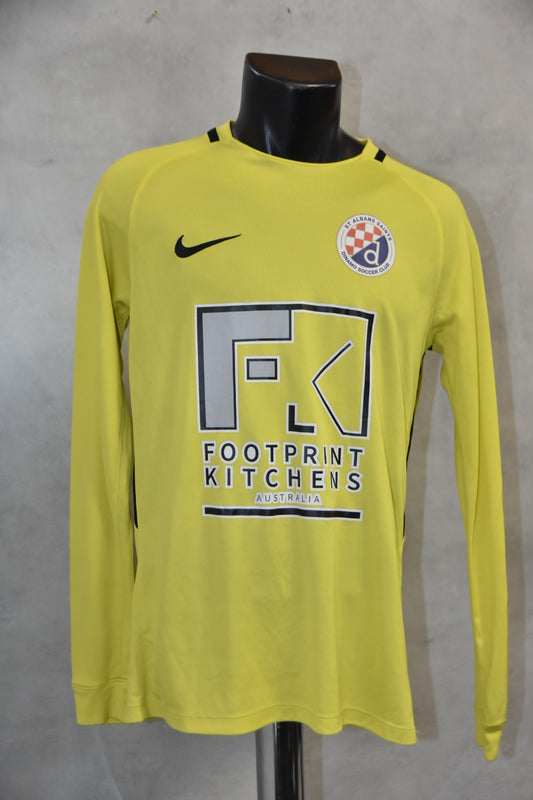 NIKE SPORT MASKI DRES GOLEMINA M