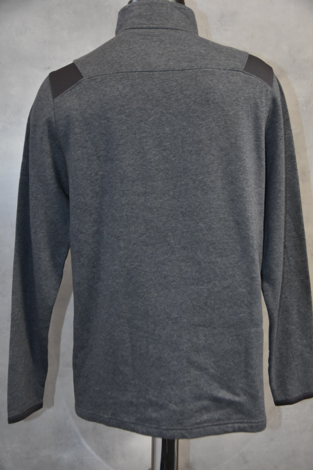 UNDER ARMOUR MASKA BLUZA GOLEMINA S