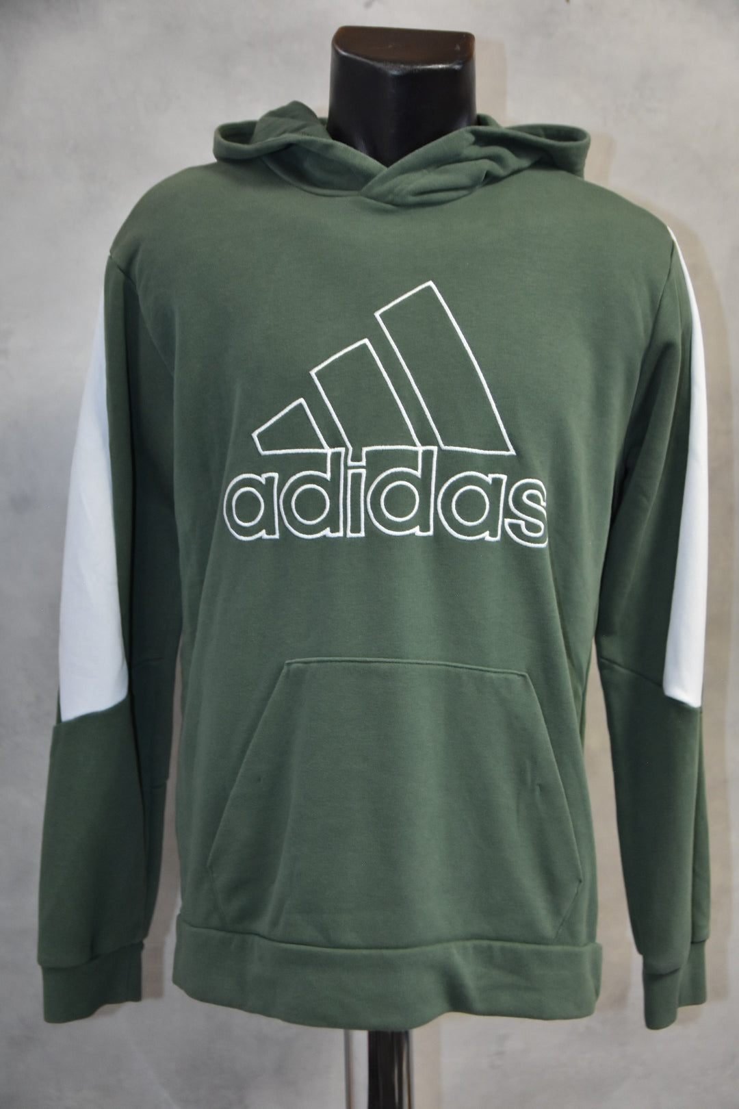 ADIDAS MASKA DUKSERKA GOLEMINA S
