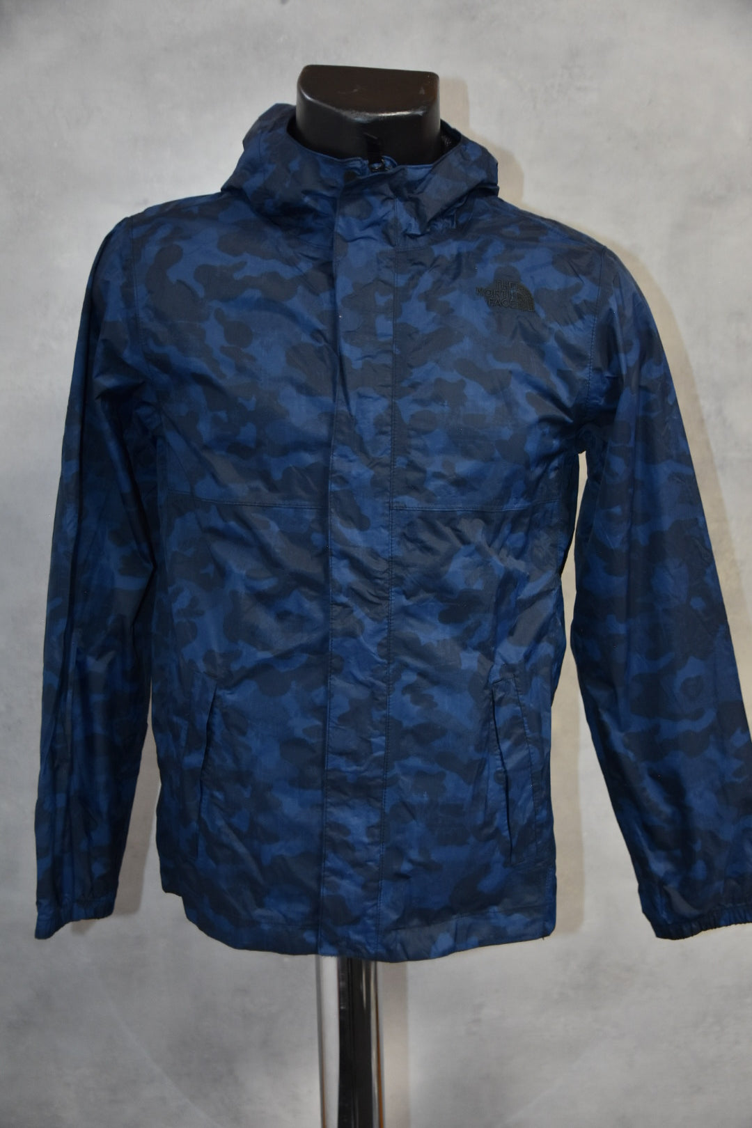 THE NORTH FACE DETSKA MASKA JAKNA GOLEMINA L