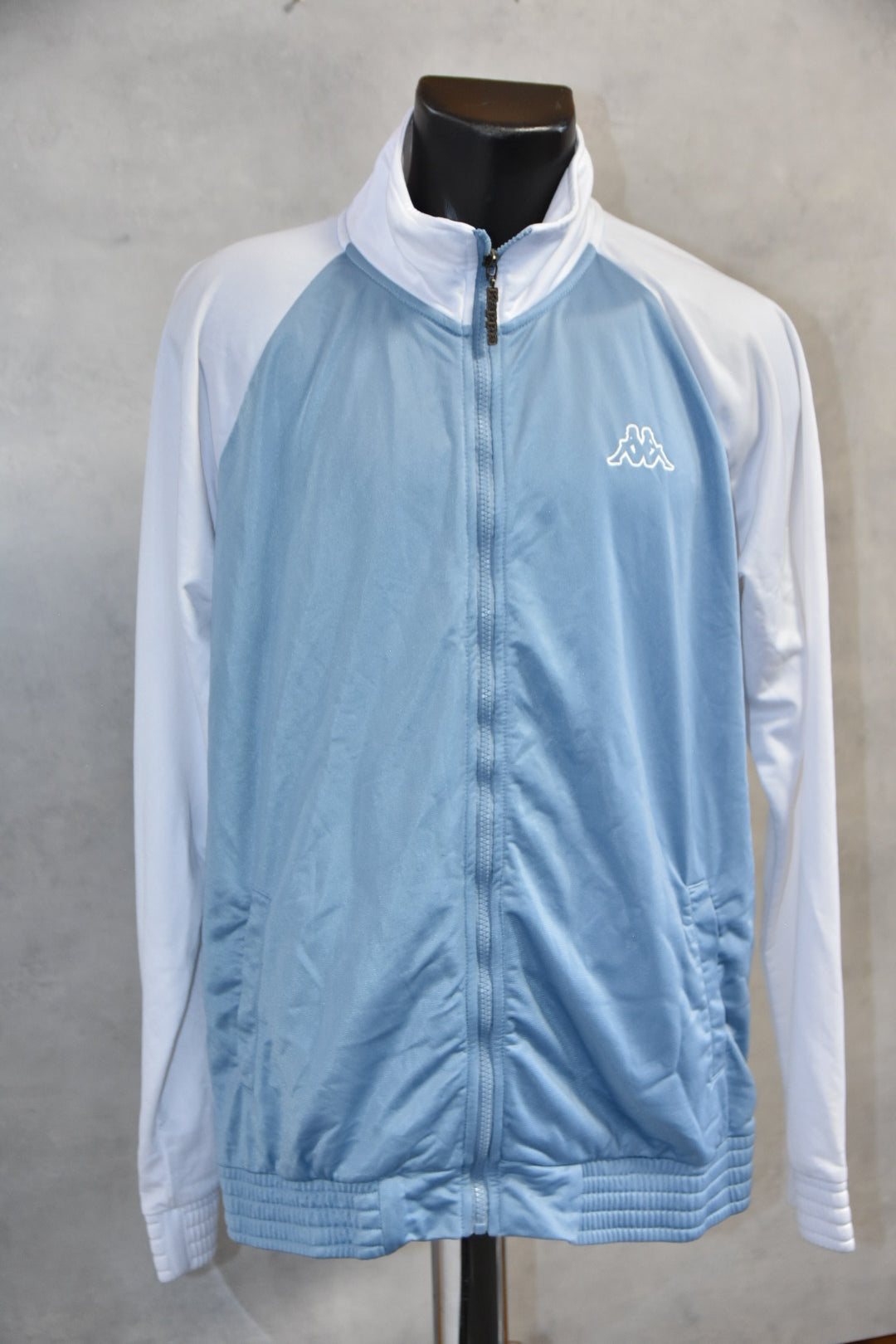 KAPPA MASKA GORNA TRENERKA GOLEMINA L