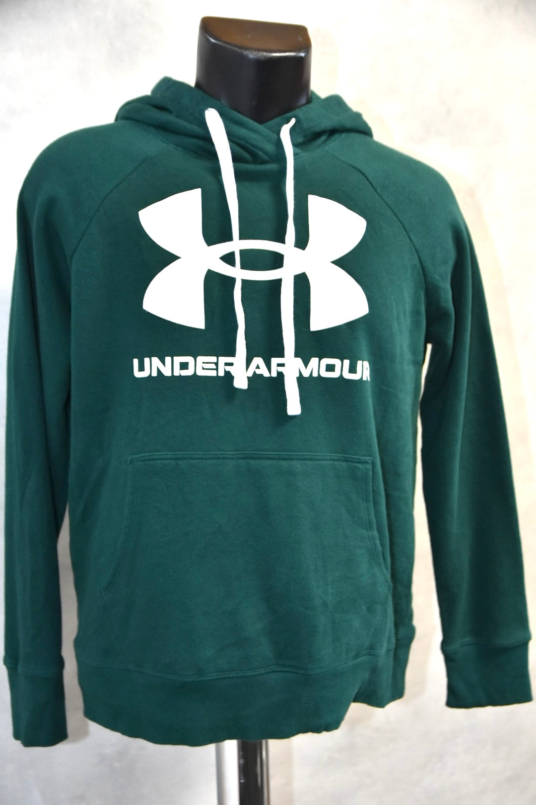 UNDER ARMOUR MASKA DUKSERKA GOLEMINA S