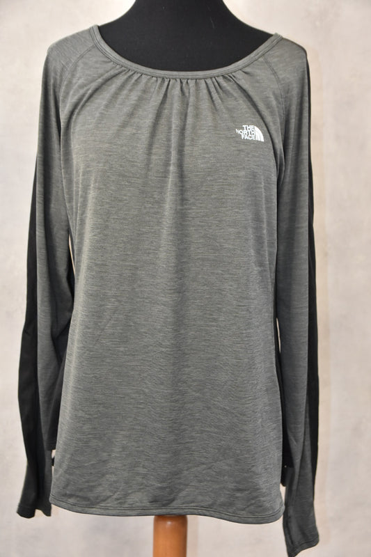 BUSHTE E FYTYRËS SË FEMRAVE SIZE XL