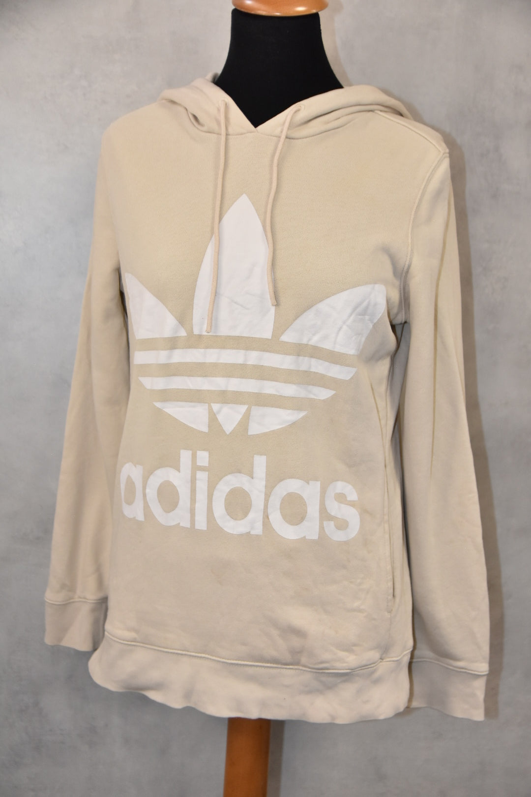 ADIDAS ZENSKA DUKSERKA GOLEMINA M
